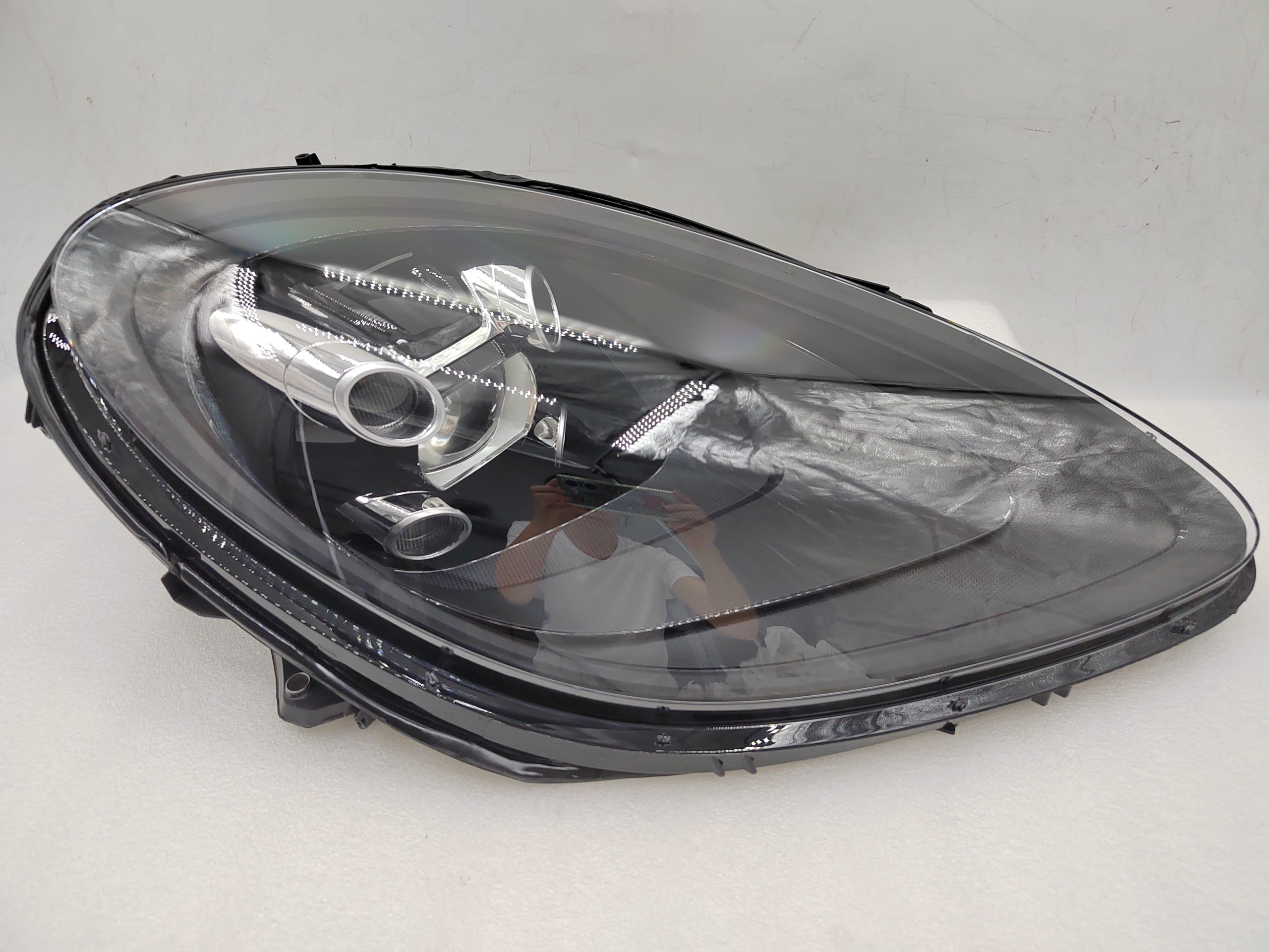 PORSCHE MACAN 2014-2017 LED R.H.S HEADLIGHT ASSEMBLY