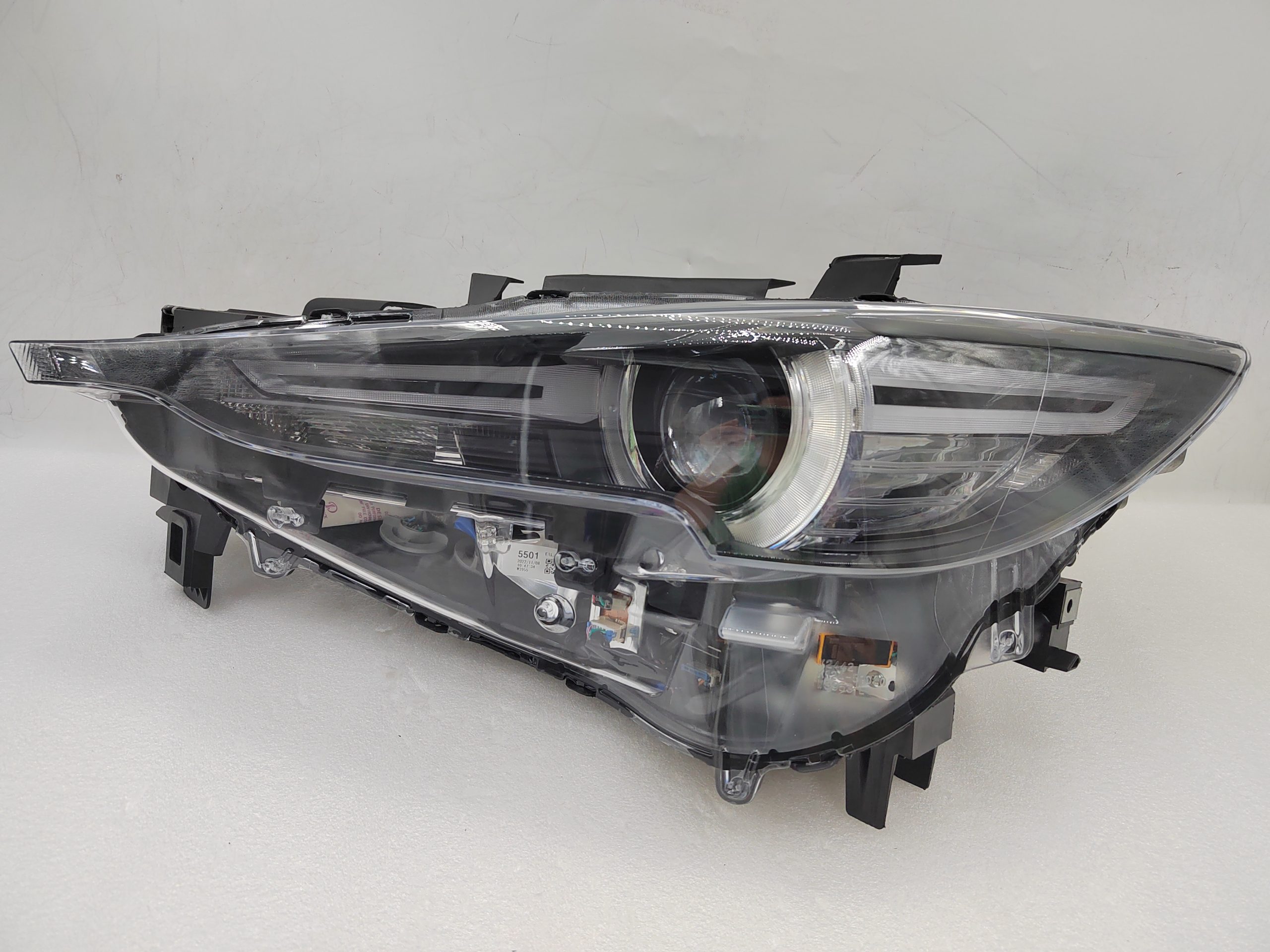 MAZDA CX-5 2017-2021 LED L.H.S HEADLIGHT ASSEMBLY