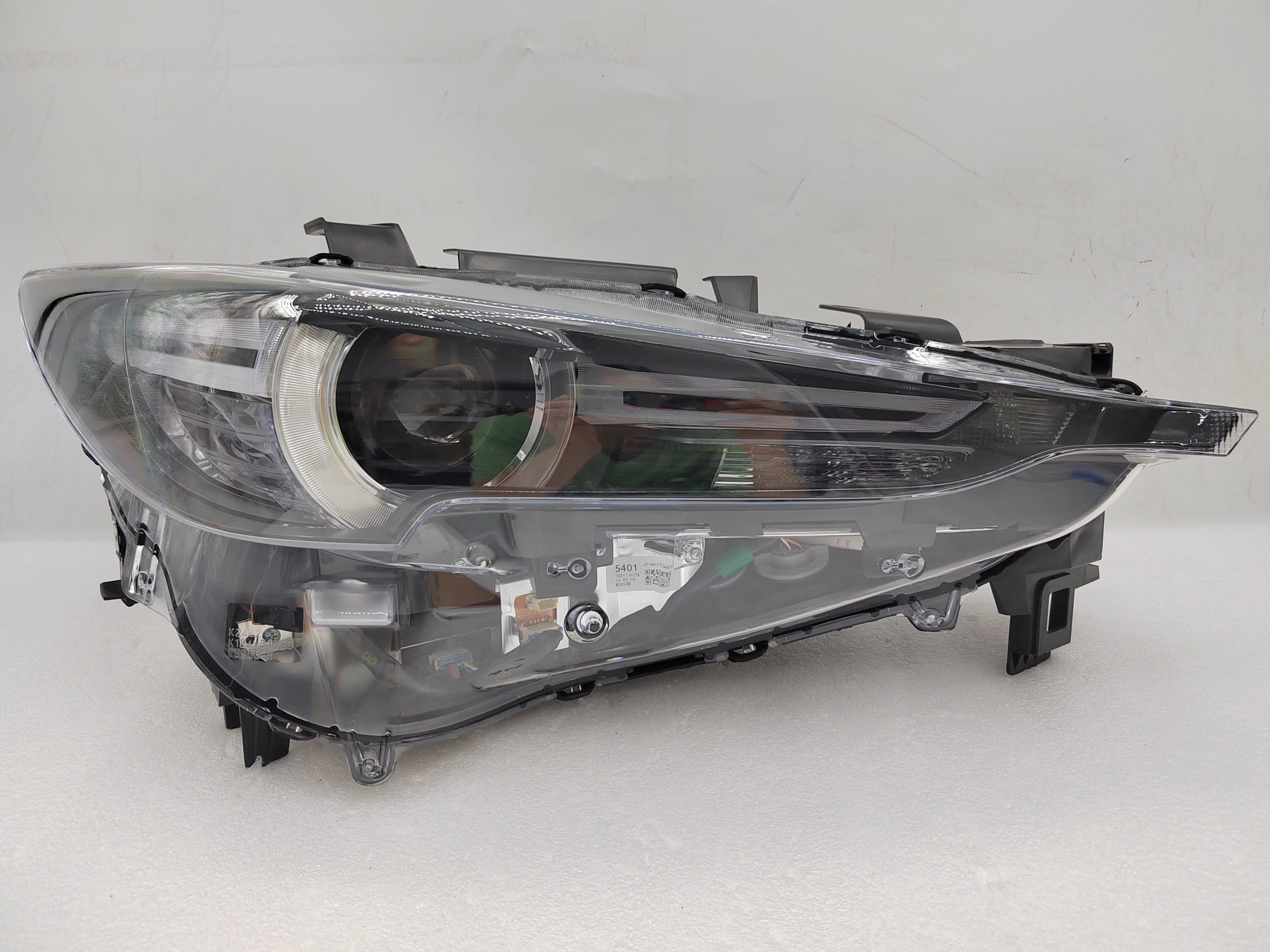 MAZDA CX-5 2017-2021 LED R.H.S HEADLIGHT ASSEMBLY