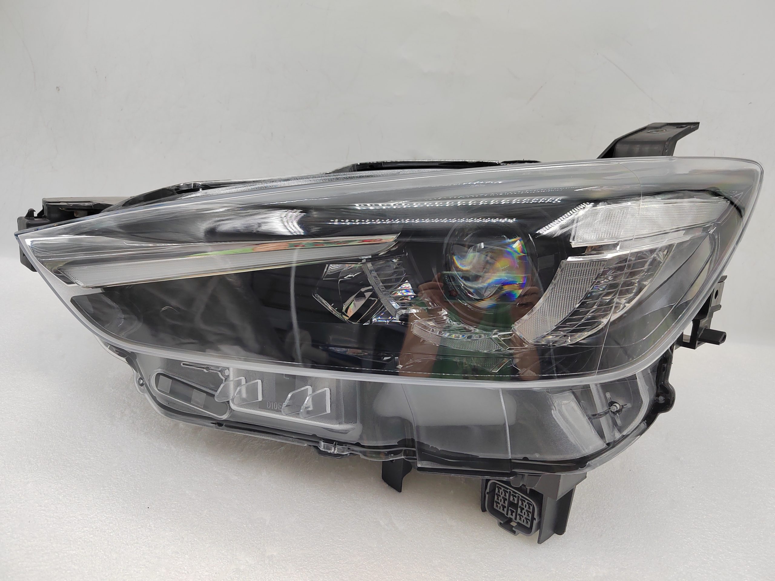 MAZDA CX-3 2016-2018 LED L.H.S HEADLIGHT ASSEMBLY