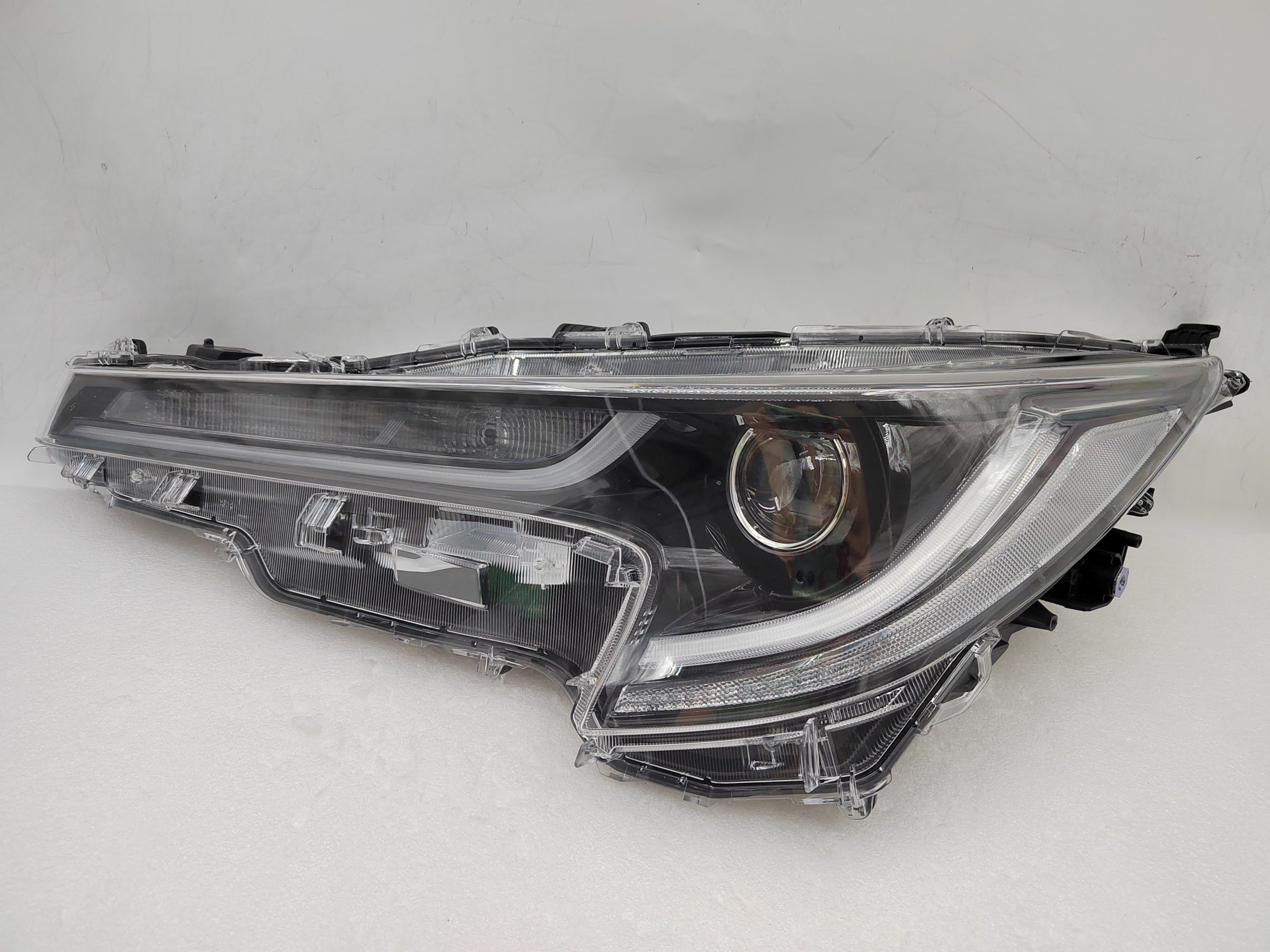 TOYOTA COROLLA E21 LEVIN 2019-2021 LED L.H.S HEADLIGHT ASSEMBLY