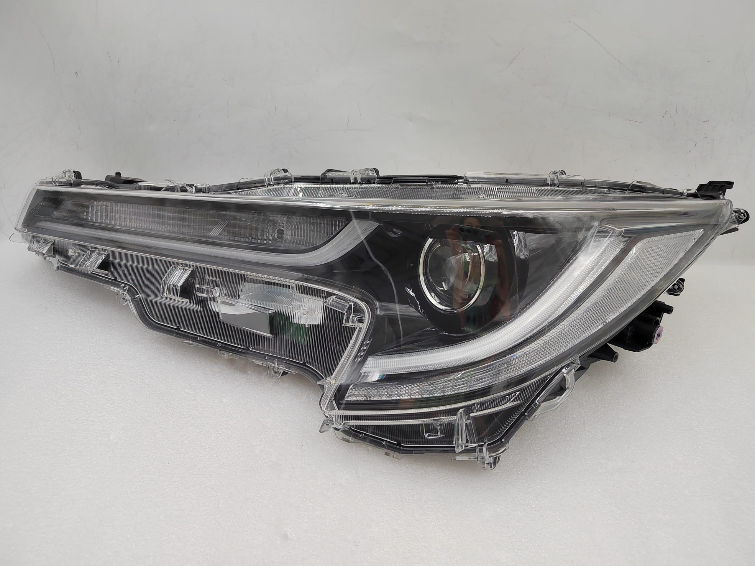 TOYOTA COROLLA E21 LEVIN 2019-2021 LED L.H.S HEADLIGHT ASSEMBLY