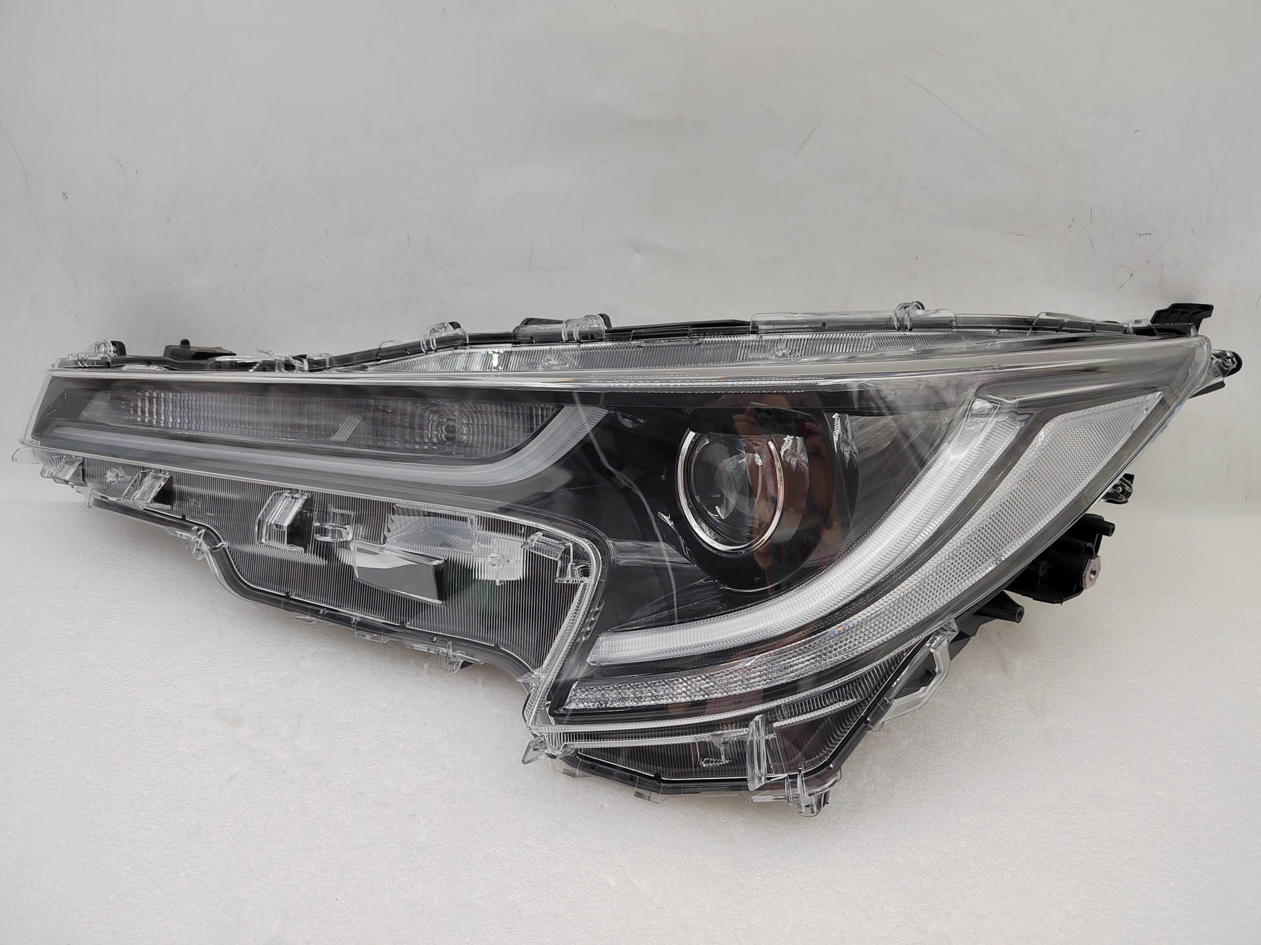 TOYOTA COROLLA E21 LEVIN 2019-2021 LED L.H.S HEADLIGHT ASSEMBLY