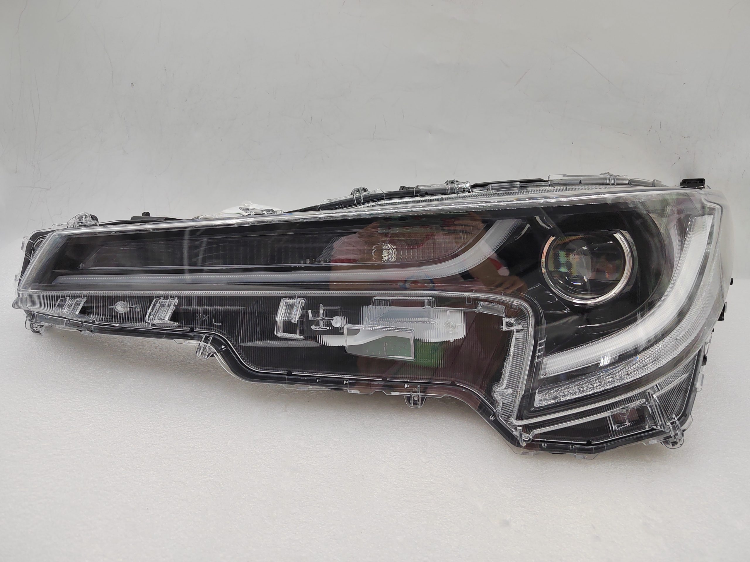 TOYOTA COROLLA E21 LEVIN 2019-2021 LED L.H.S HEADLIGHT ASSEMBLY