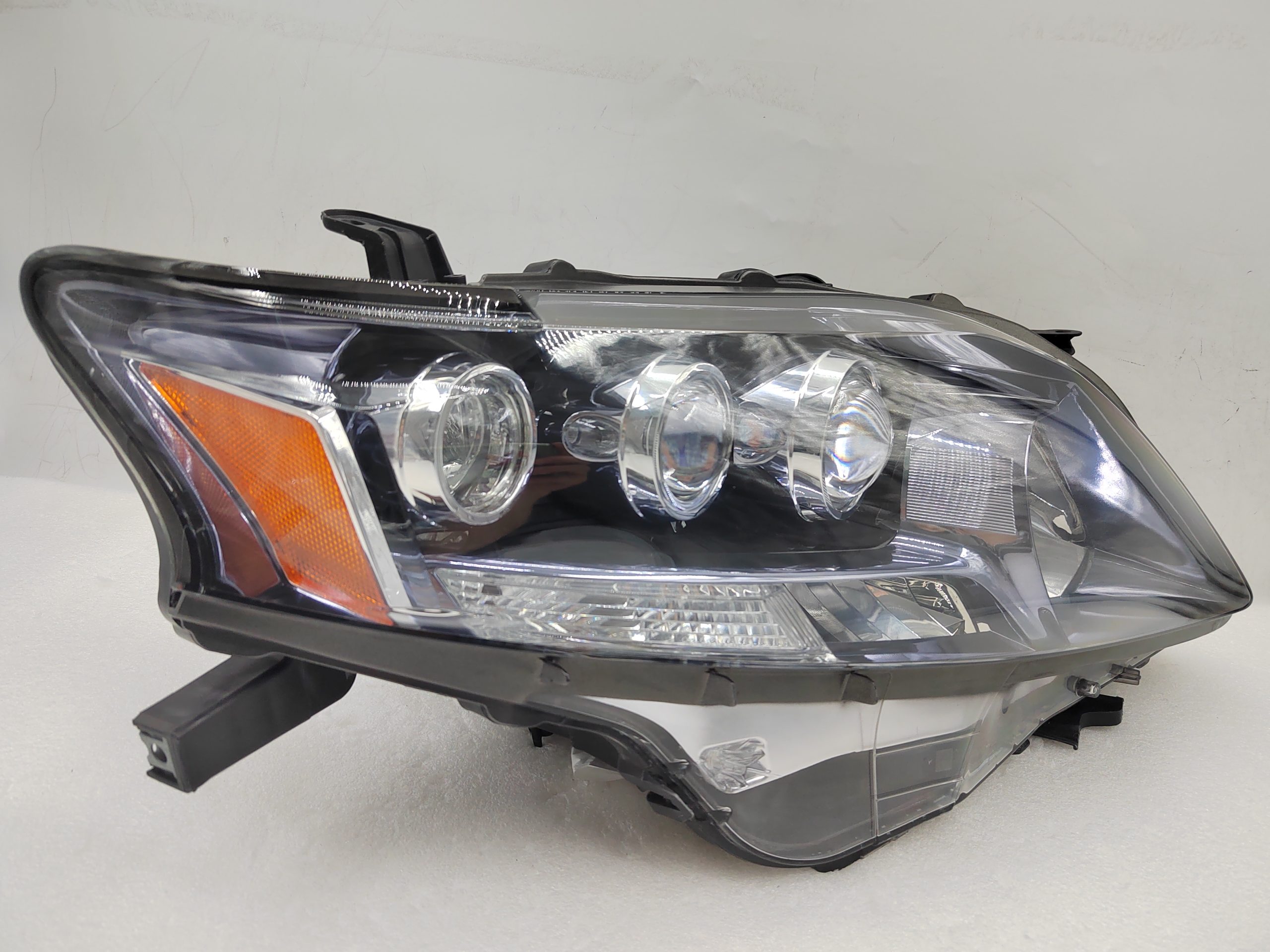 LEXUS RX 450H 2009-2012 LED R.H.S HEADLIGHT ASSEMBLY
