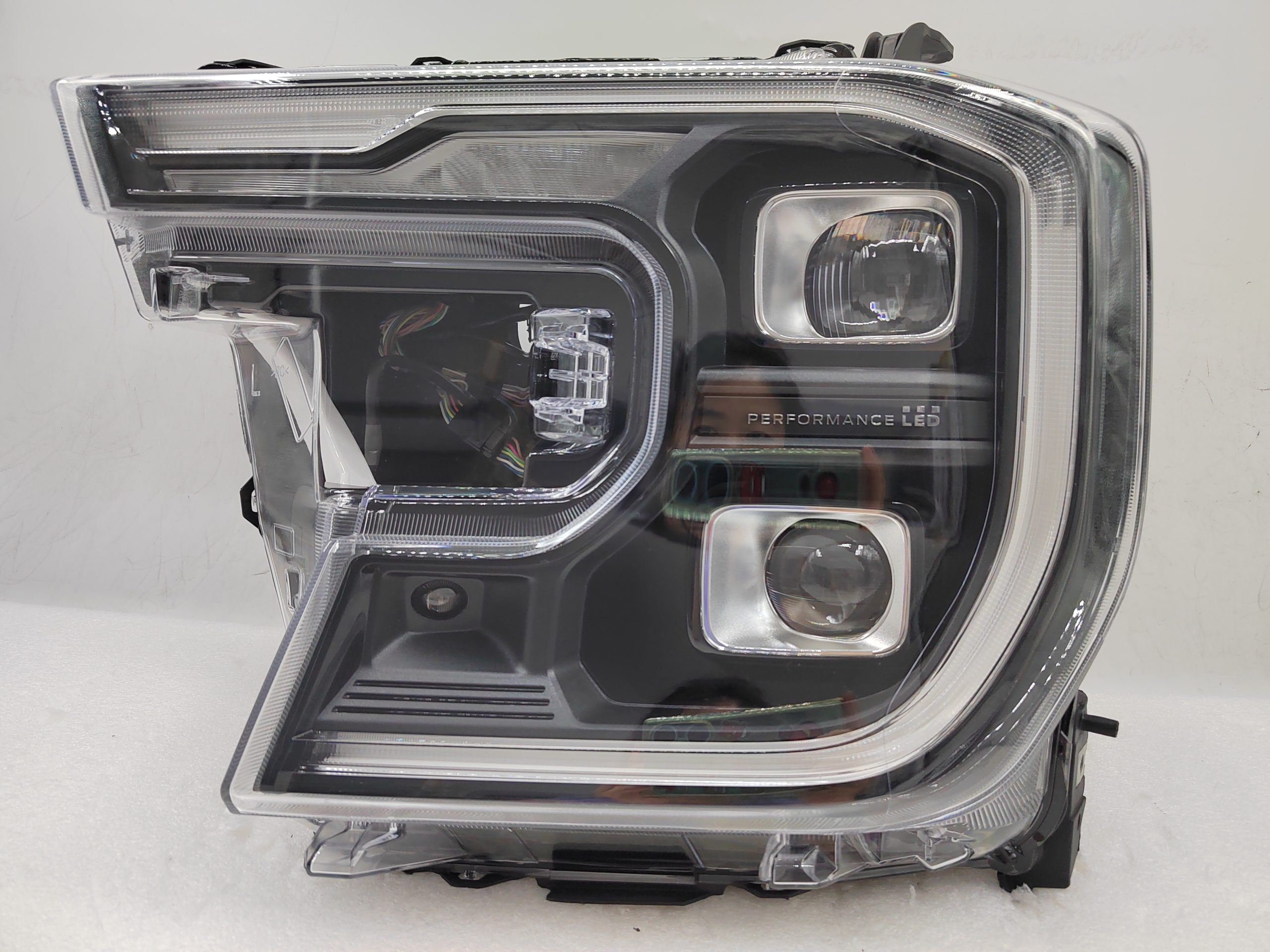 FORD RANGER T9 2022-2024 LED L.H.S HEADLIGHT ASSEMBLY