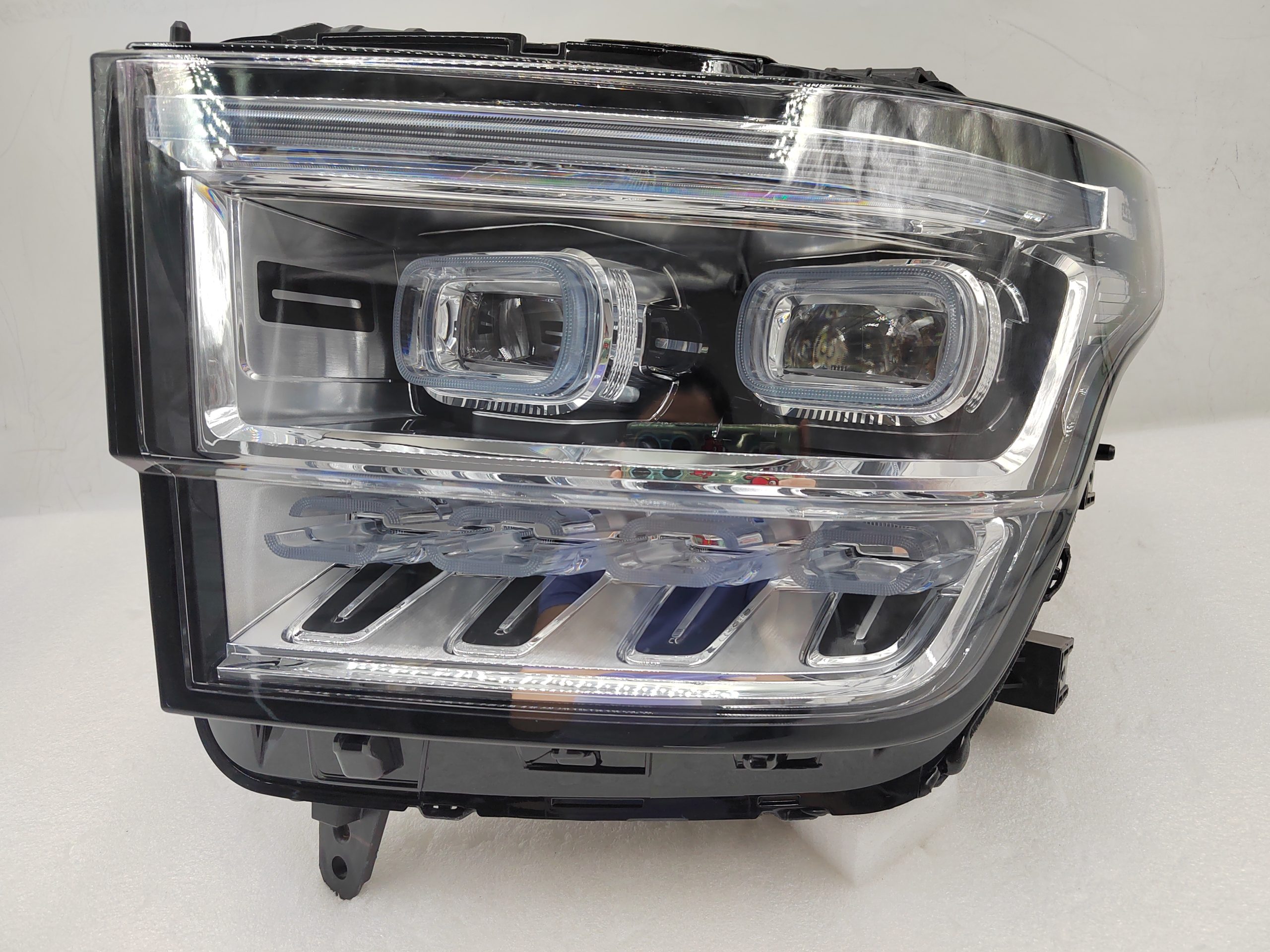 GREAT WALL TANK 500 2021-2024 LED L.H.S HEADLIGHT ASSEMBLY