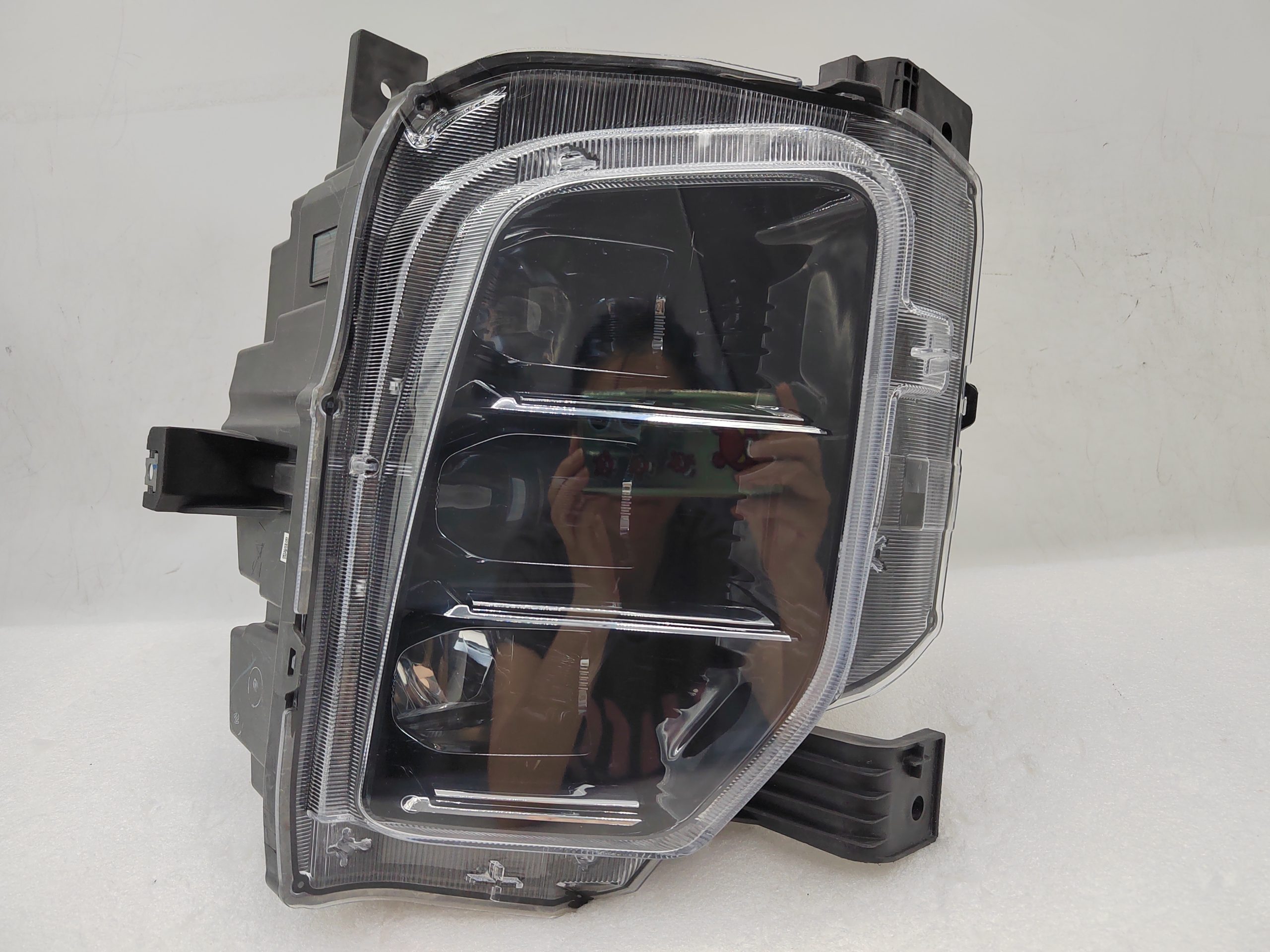 MAXUS LDV D60 T60 2019-2023 LED R.H.S HEADLIGHT ASSEMBLY