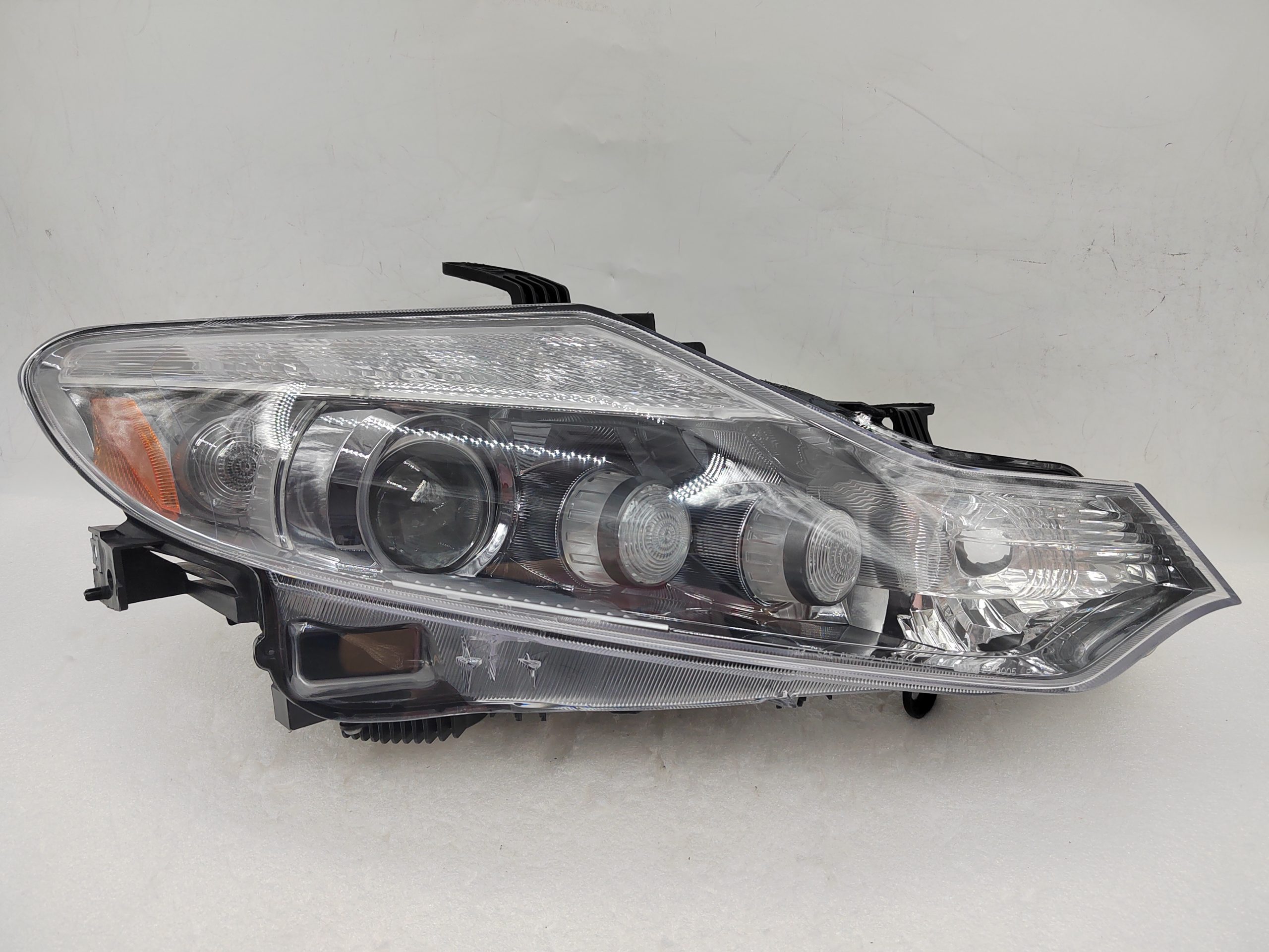 NISSAN MURANO II (Z51) 2011-2014 XENON R.H.S HEADLIGHT ASSEMBLY