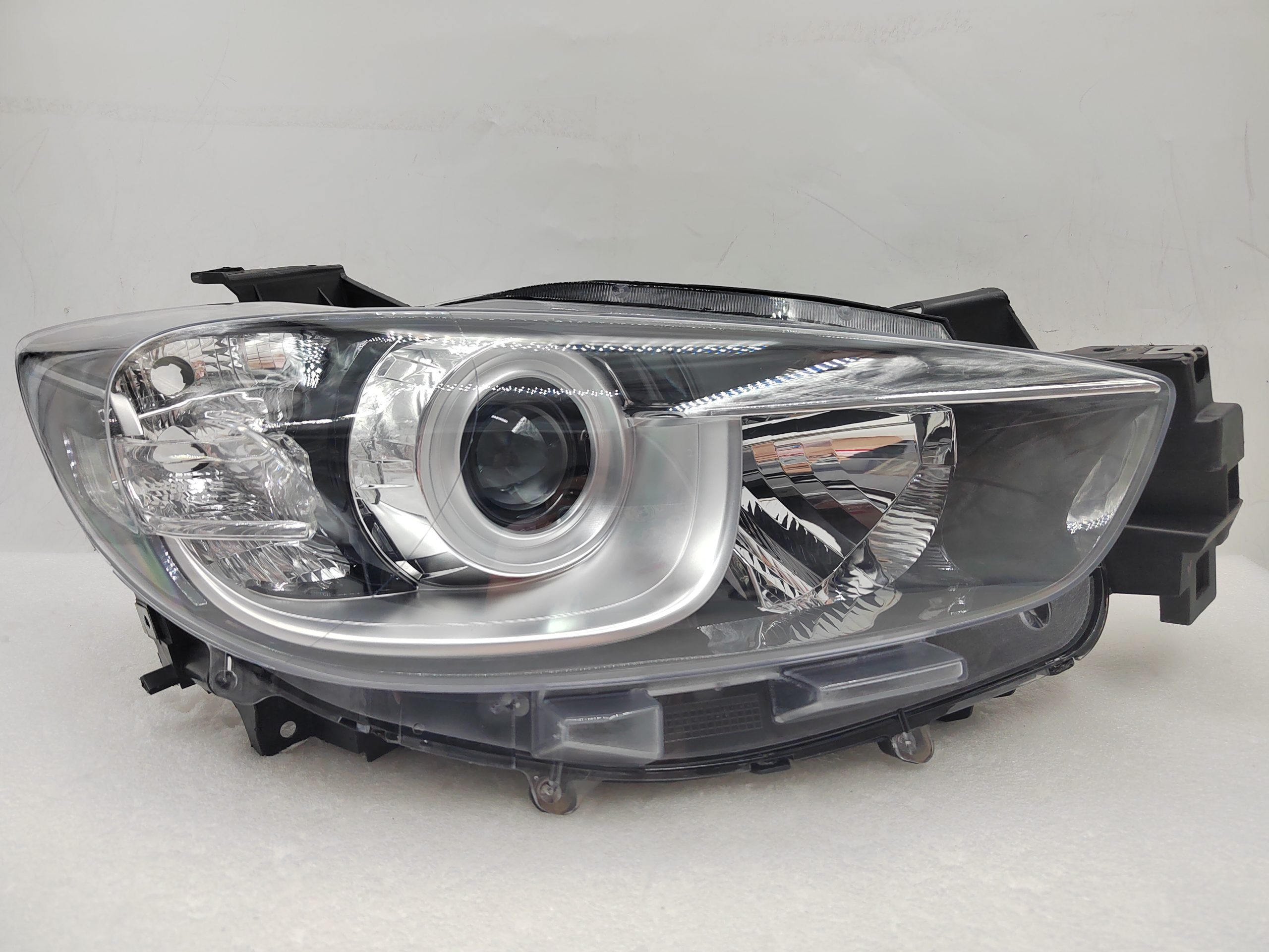 MAZDA CX-5 2014-2016 HALOGEN R.H.S HEADLIGHT ASSEMBLY