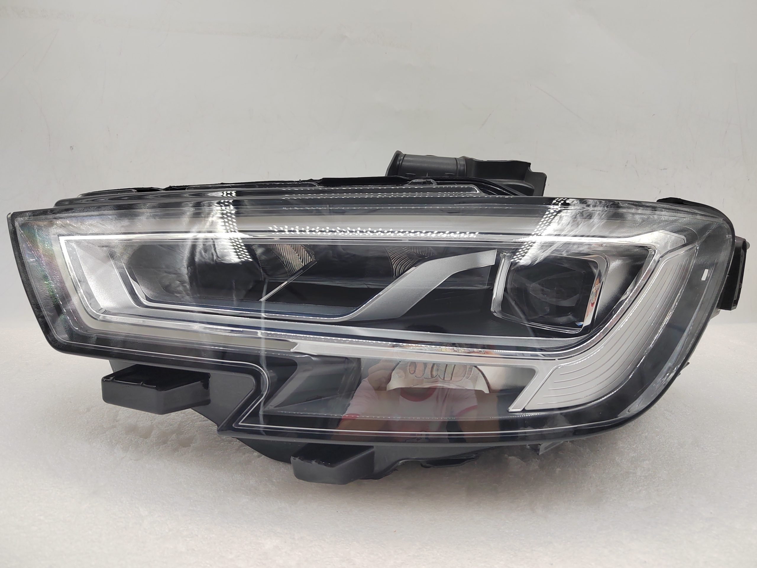 AUDI A3 RS3 8V 2016-2019 LED L.H.S HEADLIGHT ASSEMBLY