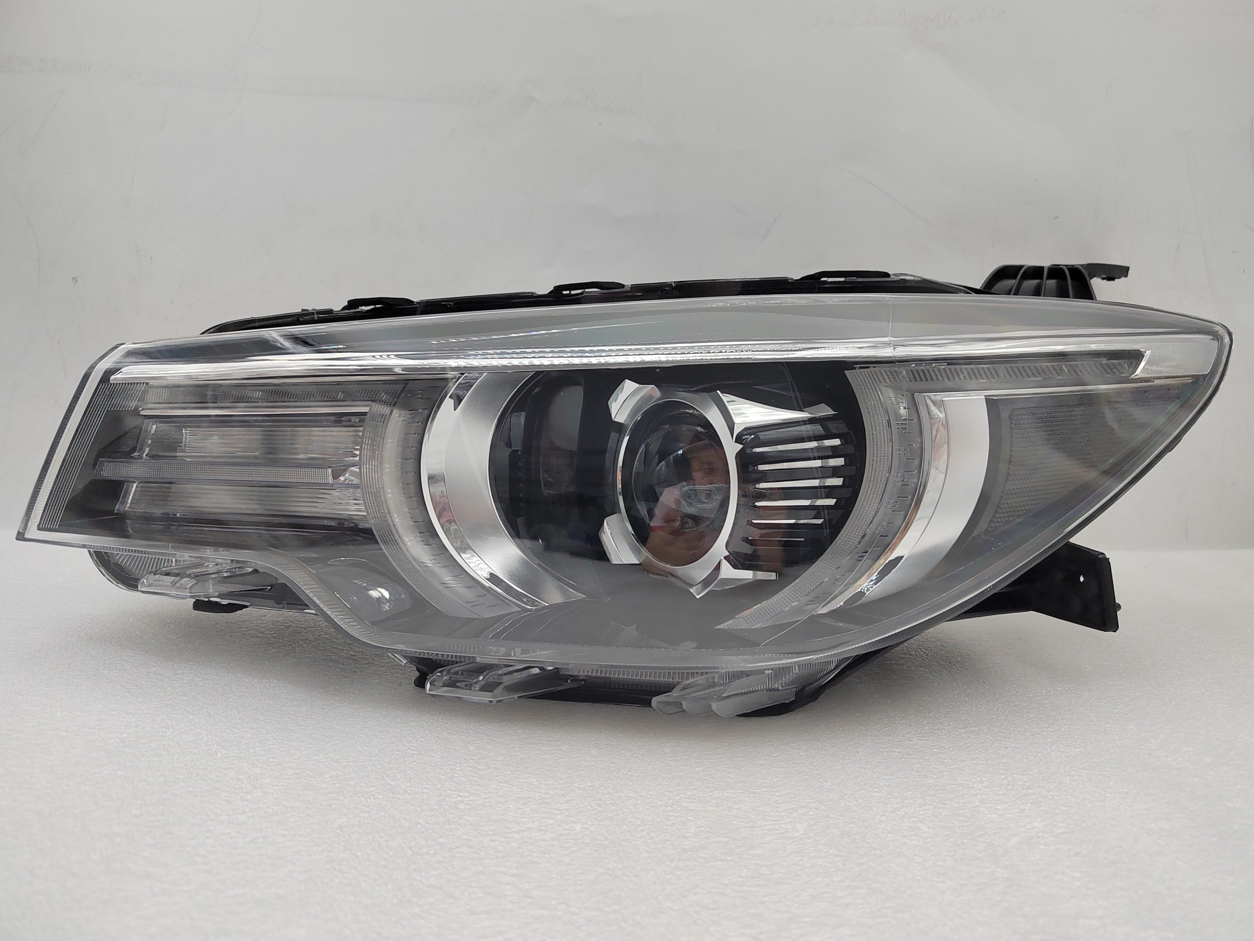 MG ZS 2016-2020 HALOGEN L.H.S HEADLIGHT ASSEMBLY
