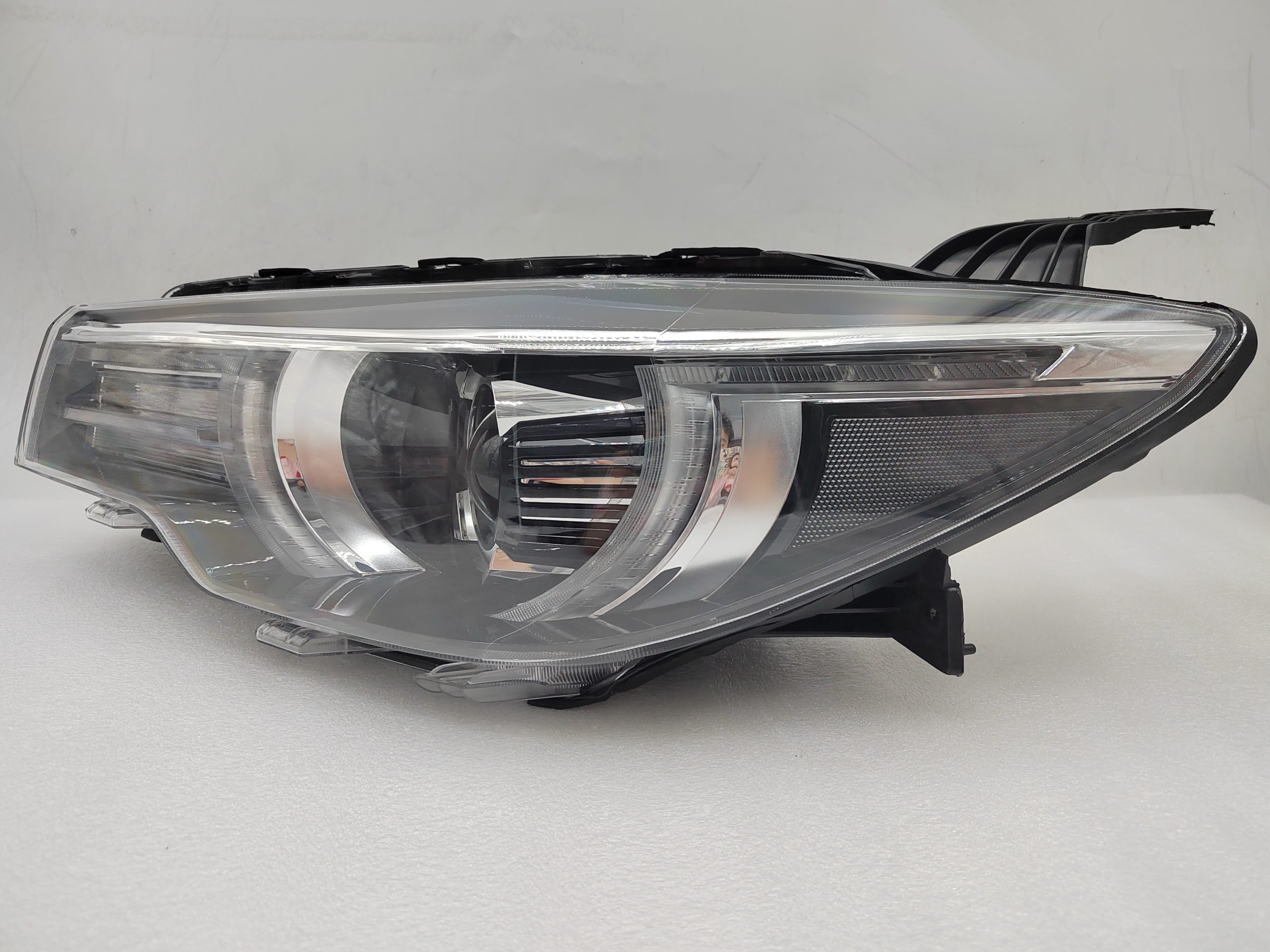 MG ZS 2016-2020 HALOGEN L.H.S HEADLIGHT ASSEMBLY