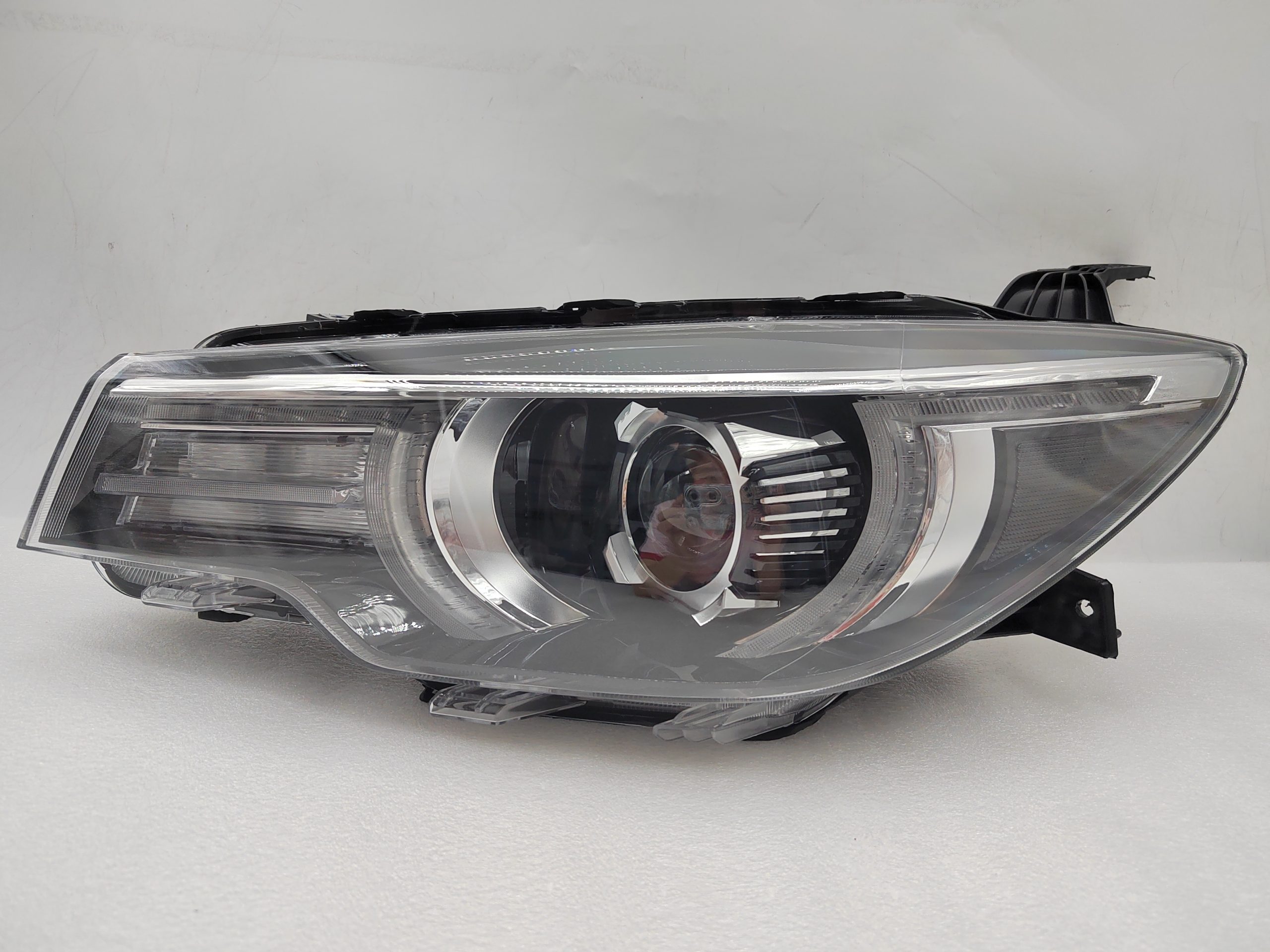 MG ZS 2016-2020 HALOGEN L.H.S HEADLIGHT ASSEMBLY