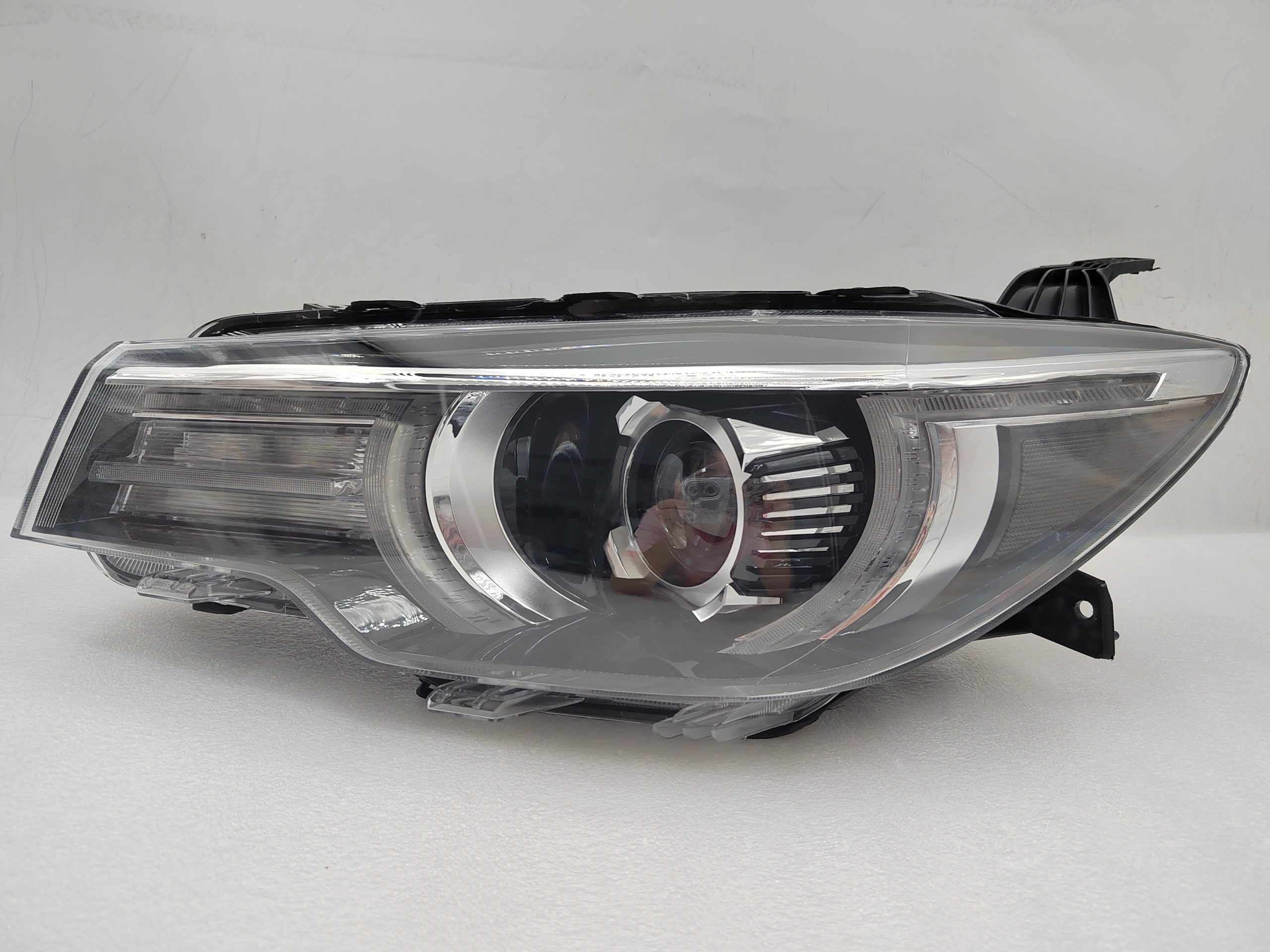 MG ZS 2016-2020 HALOGEN L.H.S HEADLIGHT ASSEMBLY