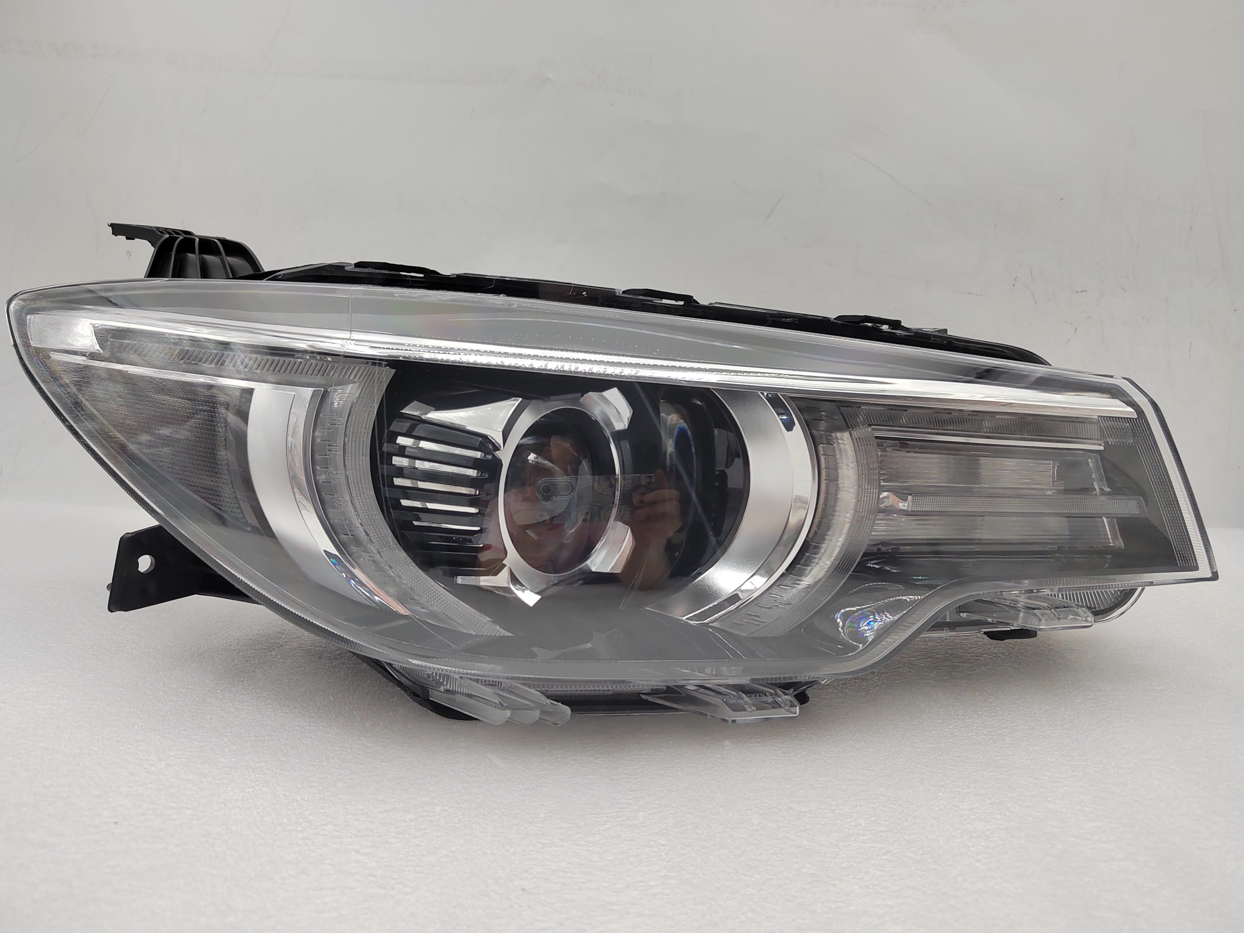 MG ZS 2016-2020 HALOGEN R.H.S HEADLIGHT ASSEMBLY