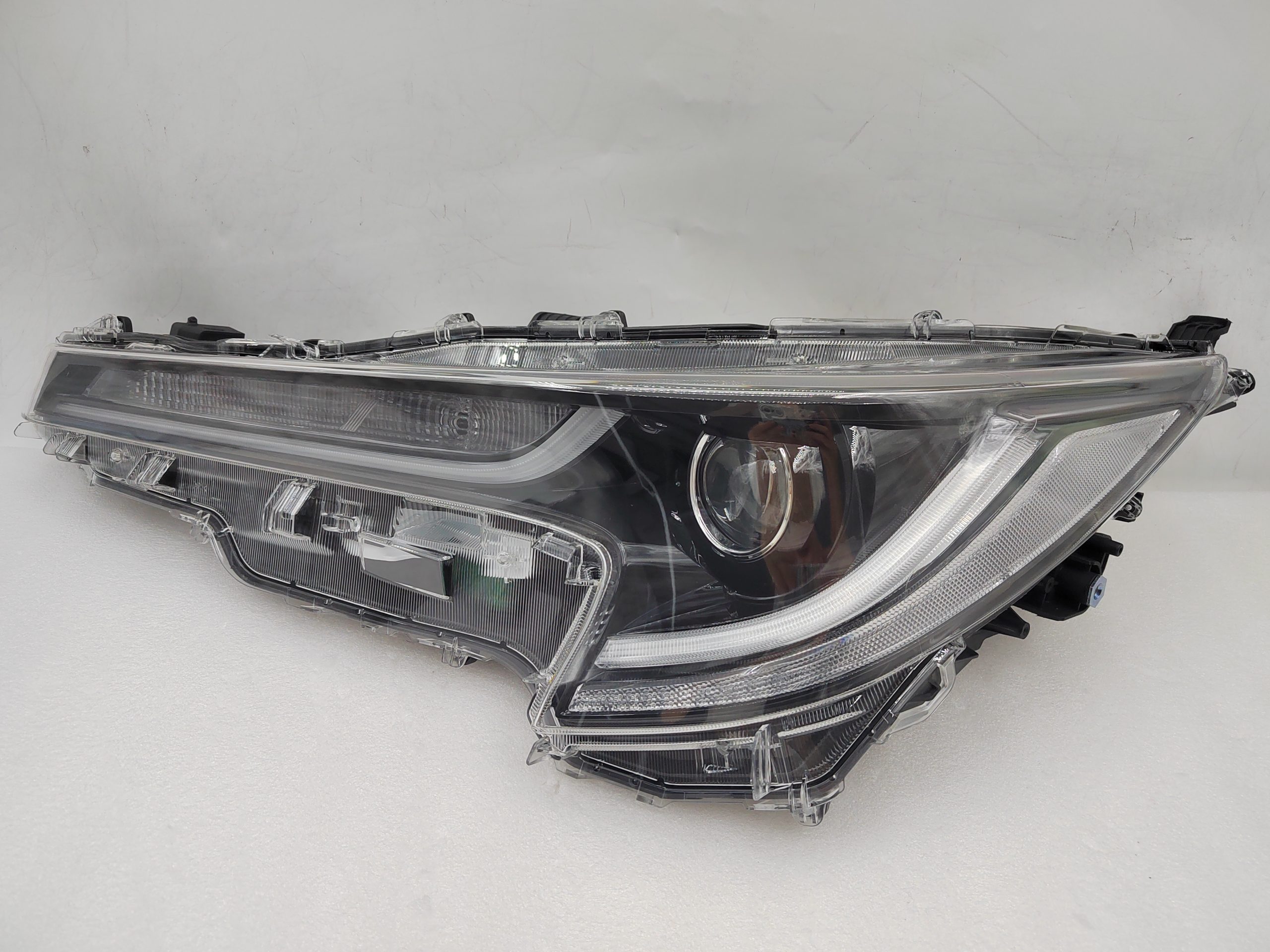 TOYOTA COROLLA E21 LEVIN 2019-2021 LED L.H.S HEADLIGHT ASSEMBLY
