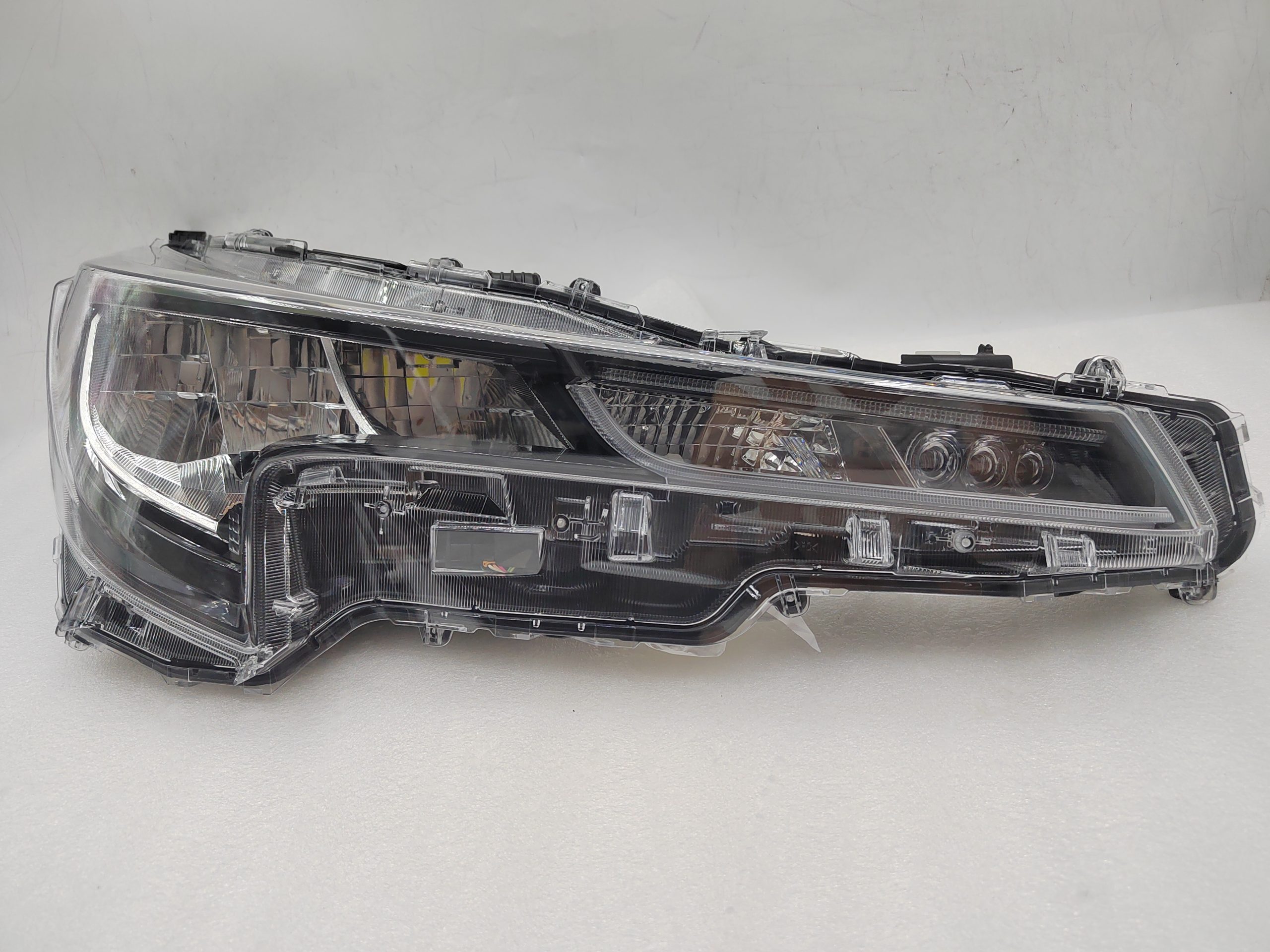 TOYOTA COROLLA E21 LEVIN 2019-2021 LED R.H.S HEADLIGHT ASSEMBLY