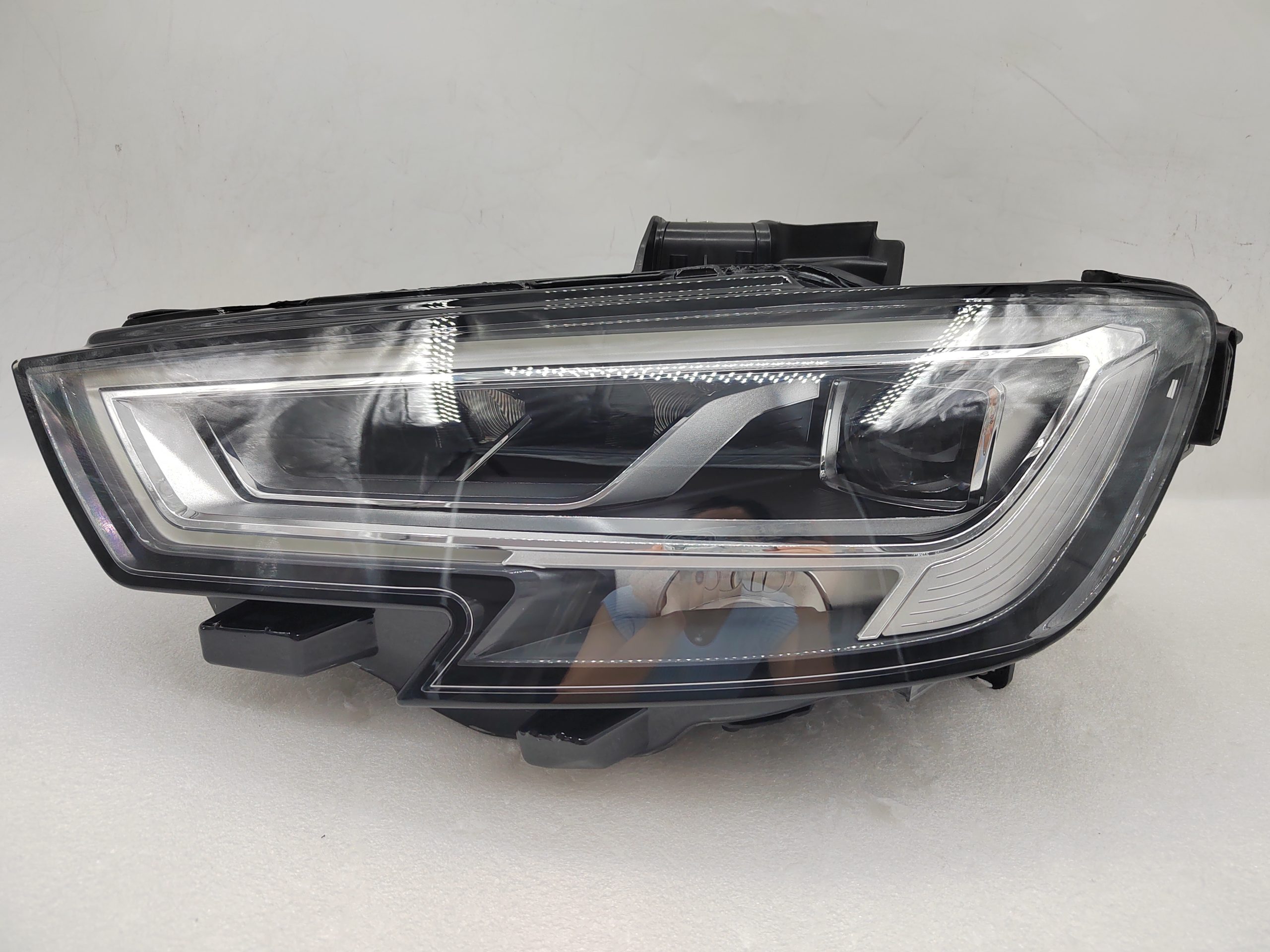 AUDI A3 RS3 8V 2016-2019 LED L.H.S HEADLIGHT ASSEMBLY