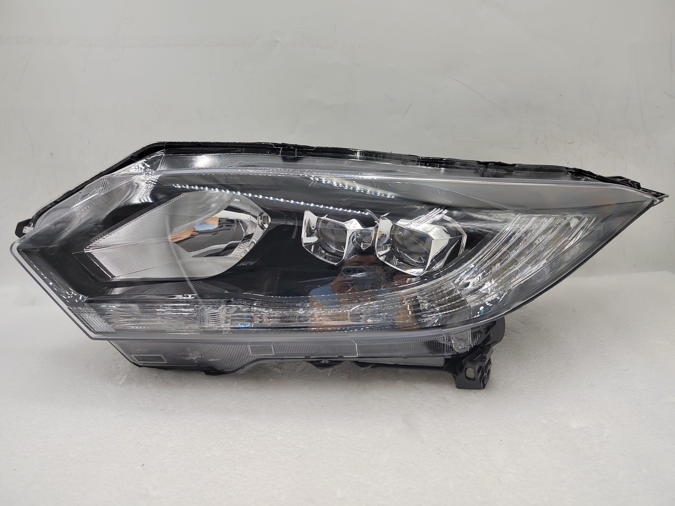HONDA HR-V 2015-2018 LED L.H.S HEADLIGHT ASSEMBLY