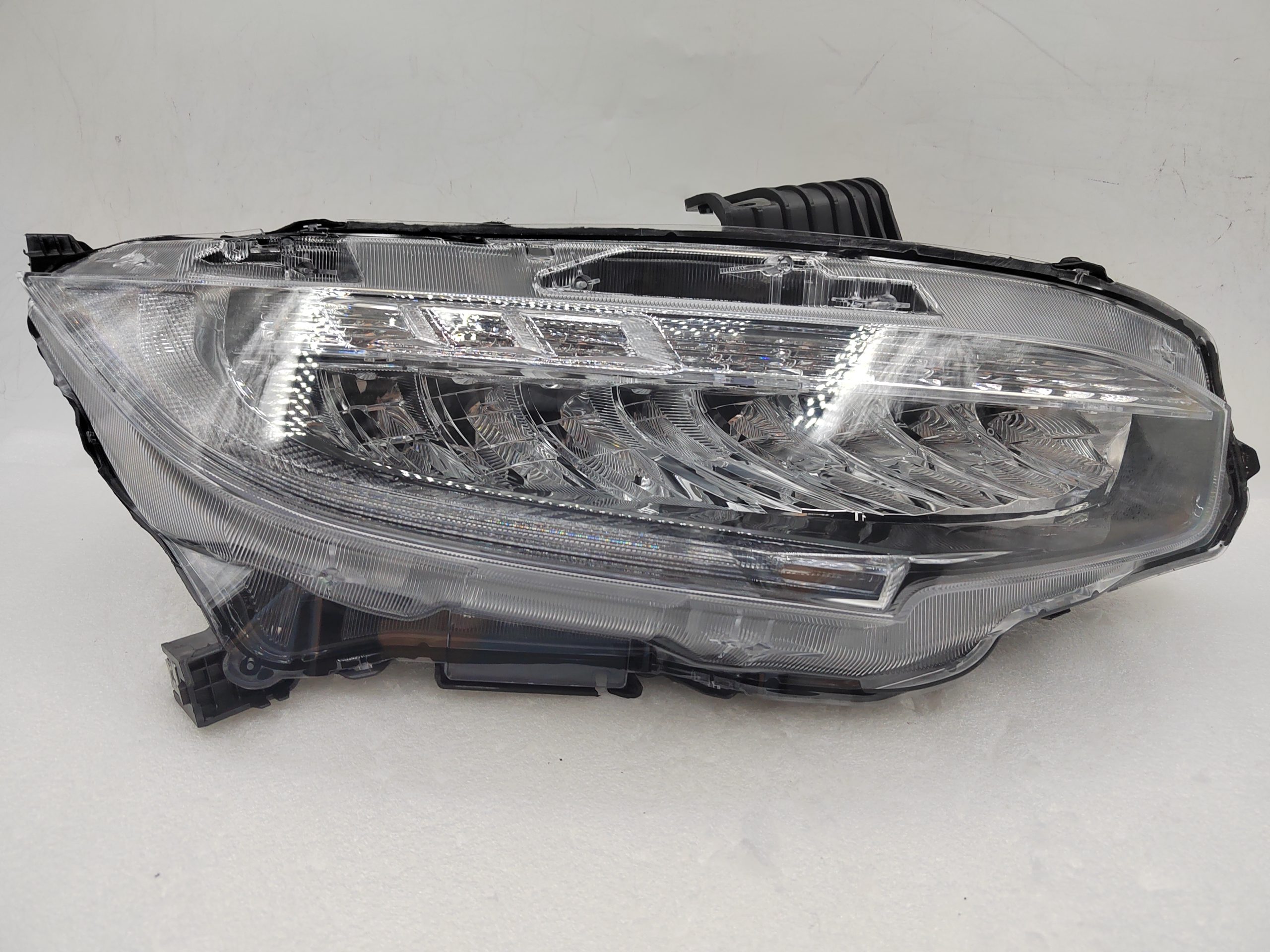HONDA CIVIC VTI-LX 2016-2021 LED R.H.S HEADLIGHT ASSEMBLY