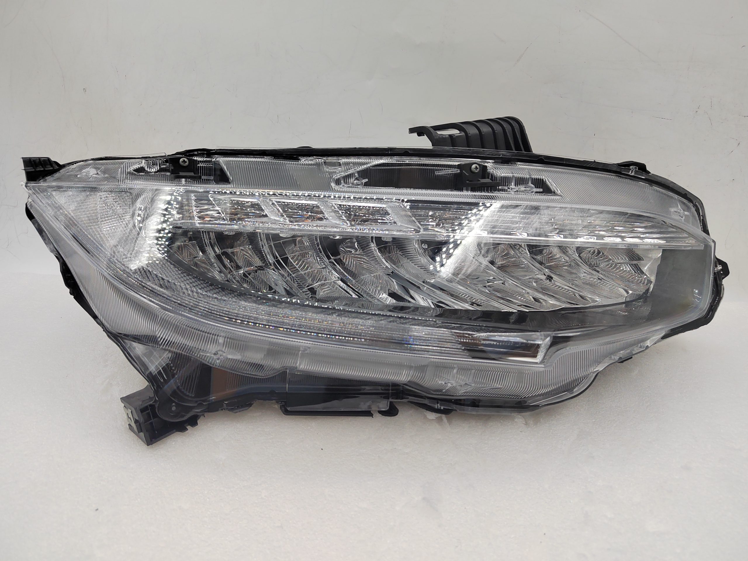 HONDA CIVIC VTI-LX 2016-2021 LED R.H.S HEADLIGHT ASSEMBLY