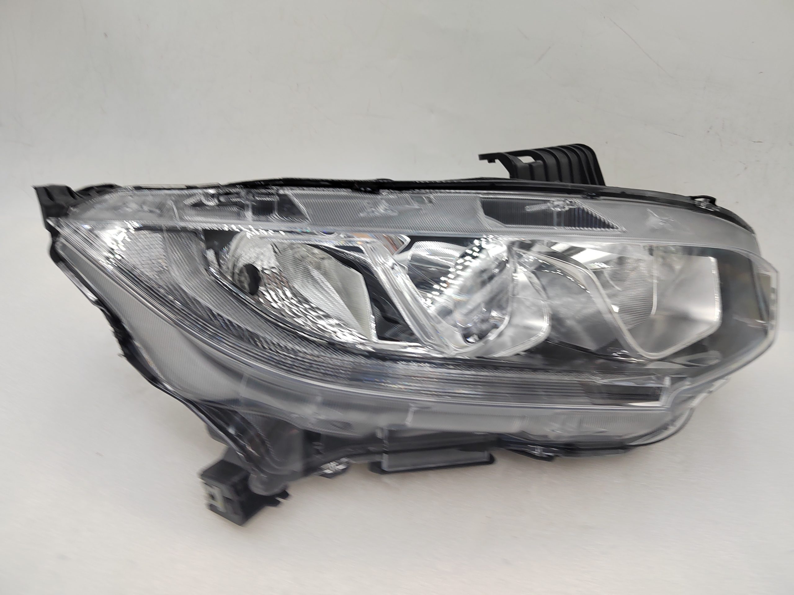 HONDA CIVIC VTI-LX 2016-2021 HALOGEN R.H.S HEADLIGHT ASSEMBLY