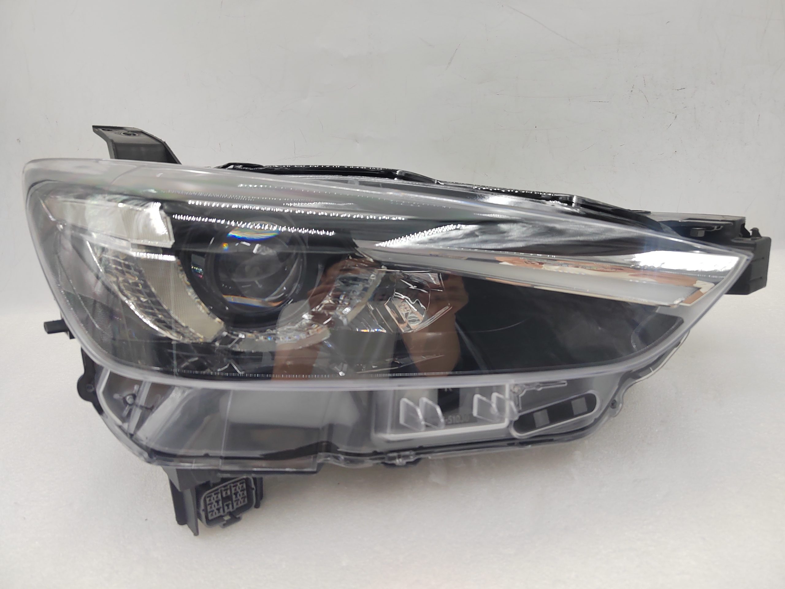 MAZDA CX-3 2016-2018 LED R.H.S HEADLIGHT ASSEMBLY