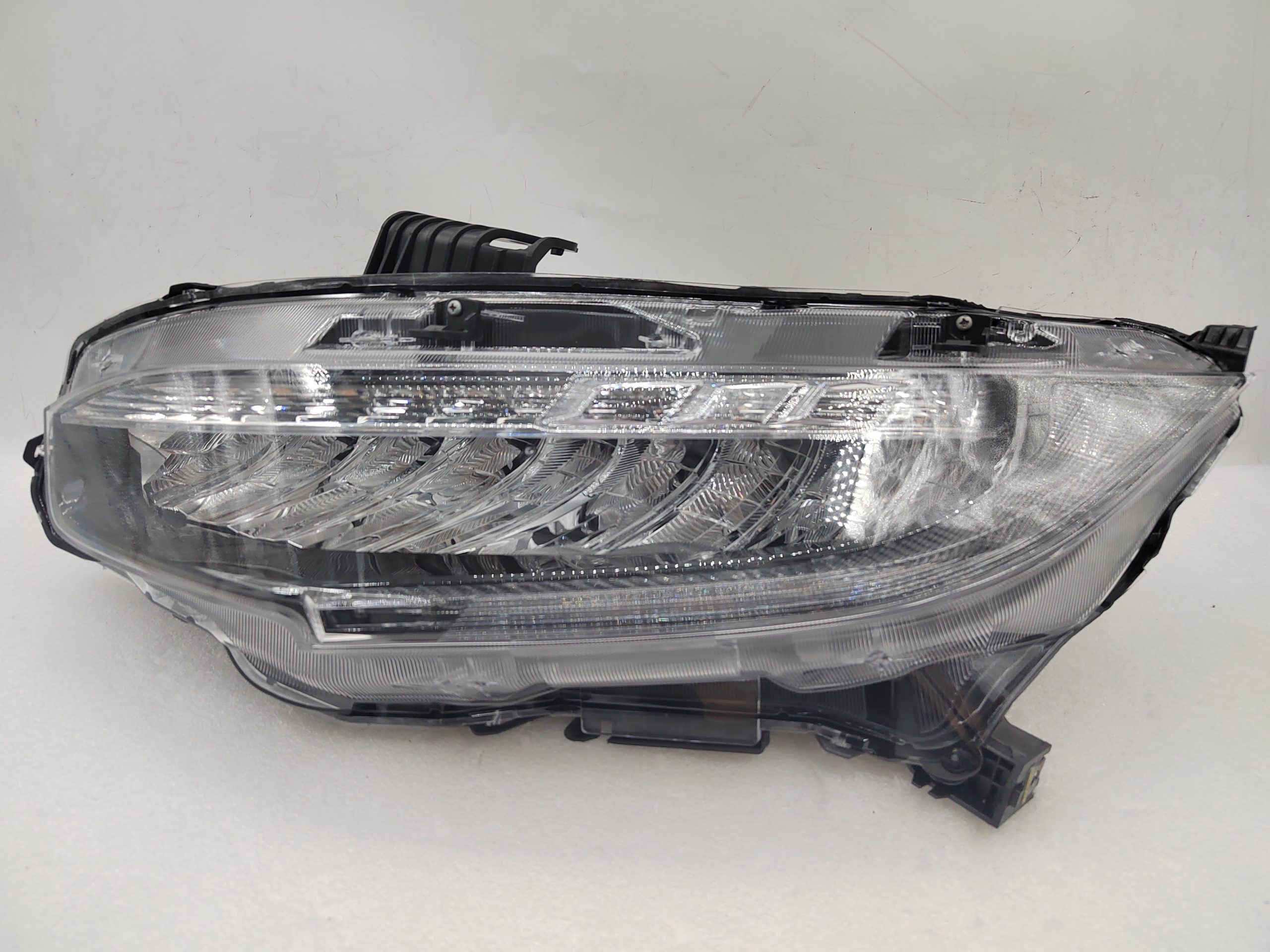 HONDA CIVIC VTI-LX 2016-2021 LED L.H.S HEADLIGHT ASSEMBLY