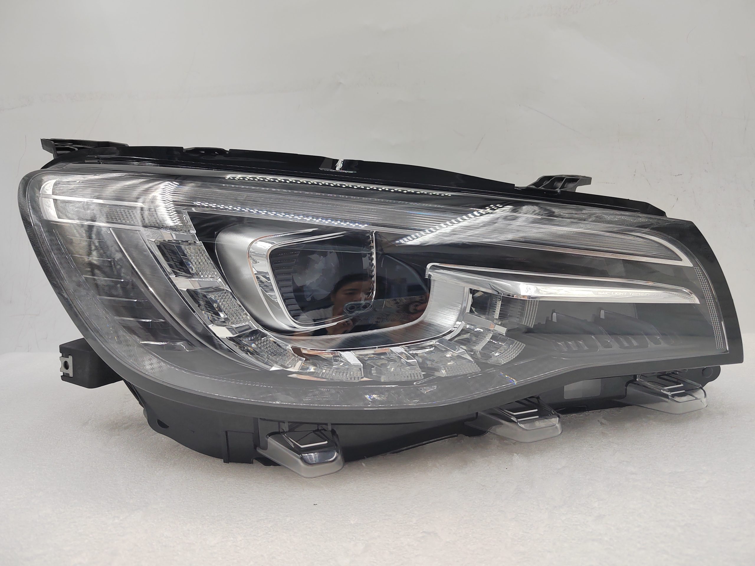 MG HS 2018-2022 LED R.H.S HEADLIGHT ASSEMBLY