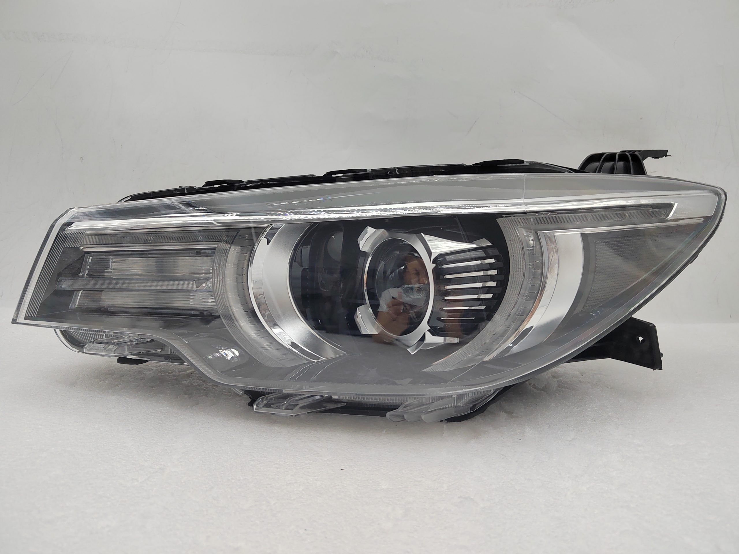 MG ZS 2016-2020 HALOGEN L.H.S HEADLIGHT ASSEMBLY