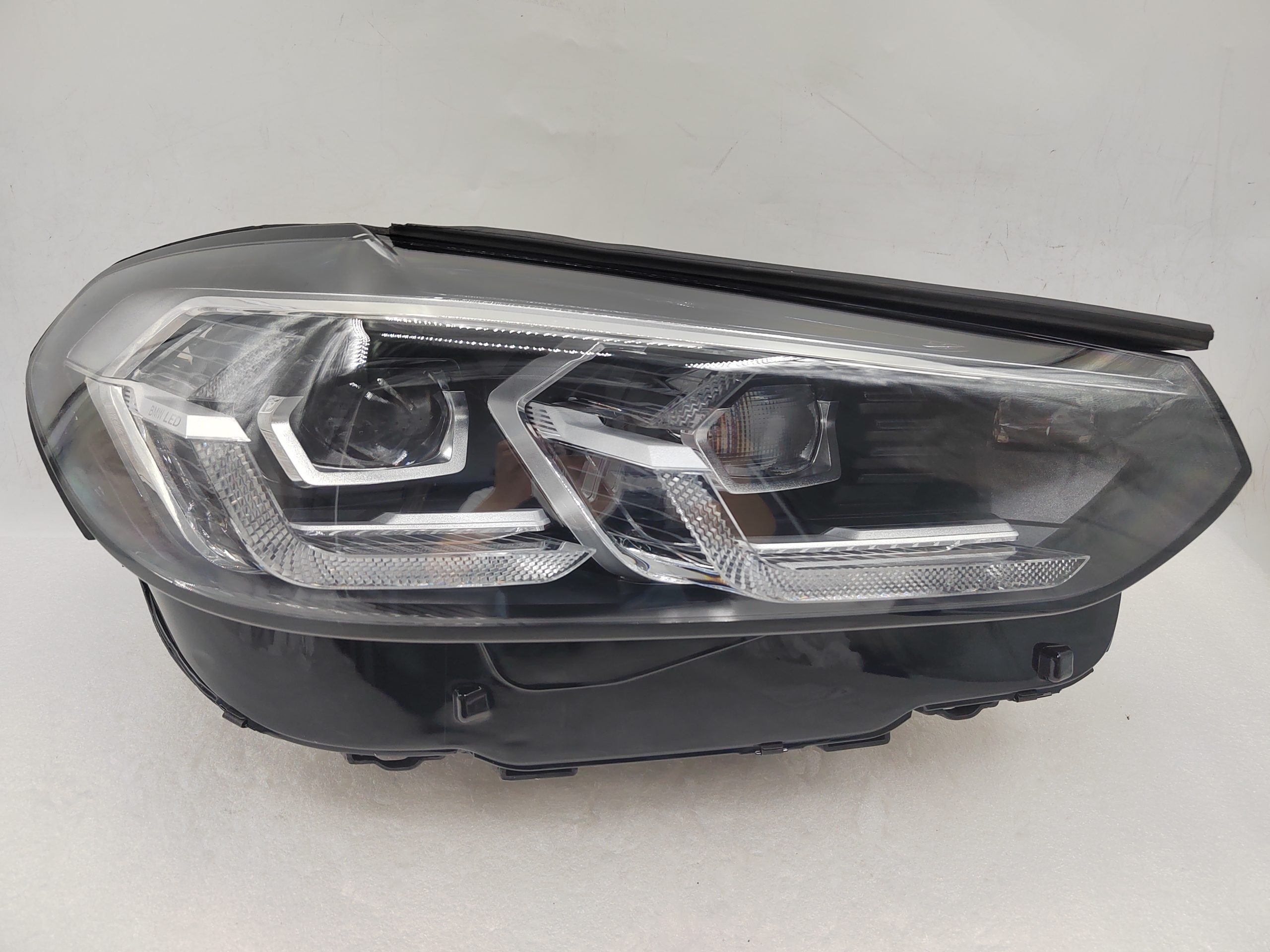 BMW X3 X4 2022-2023 LED R.H.S HEADLIGHT ASSEMBLY