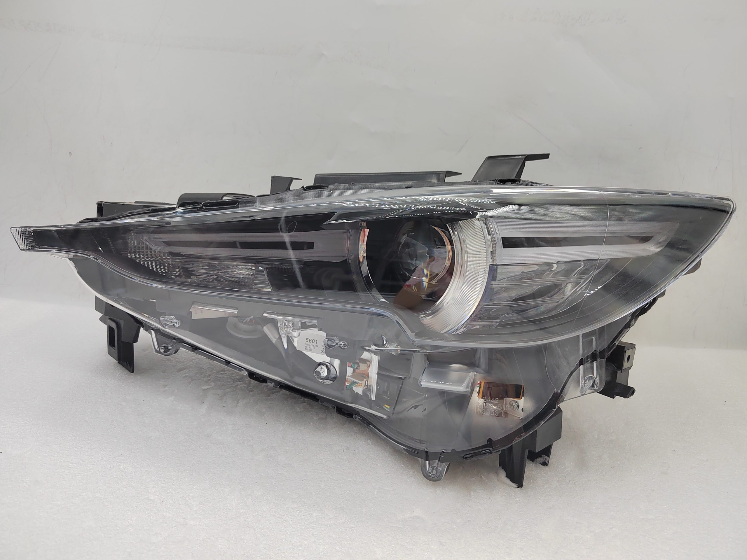 MAZDA CX-5 2017-2021 LED L.H.S HEADLIGHT ASSEMBLY