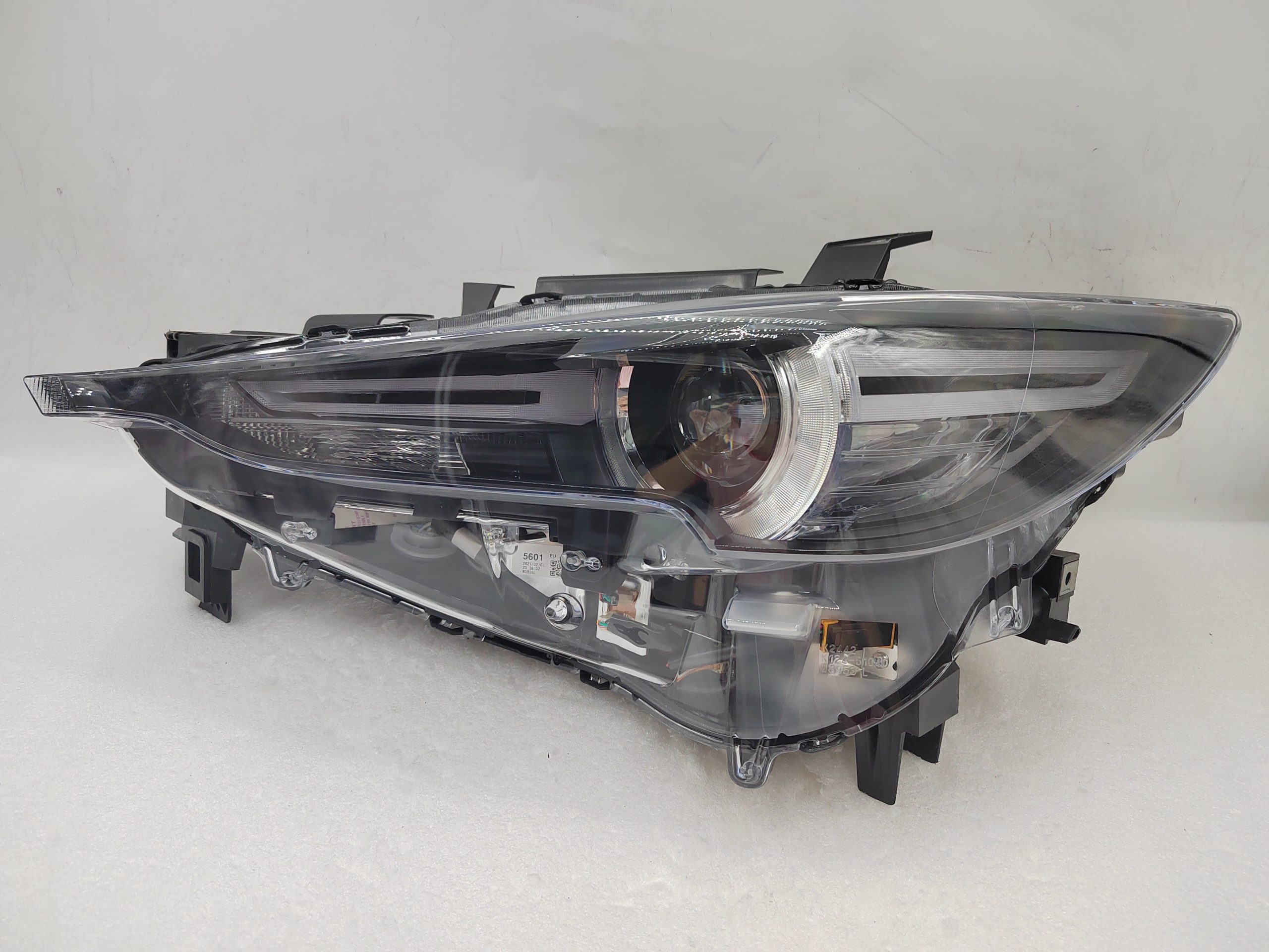 MAZDA CX-5 2017-2021 LED L.H.S HEADLIGHT ASSEMBLY