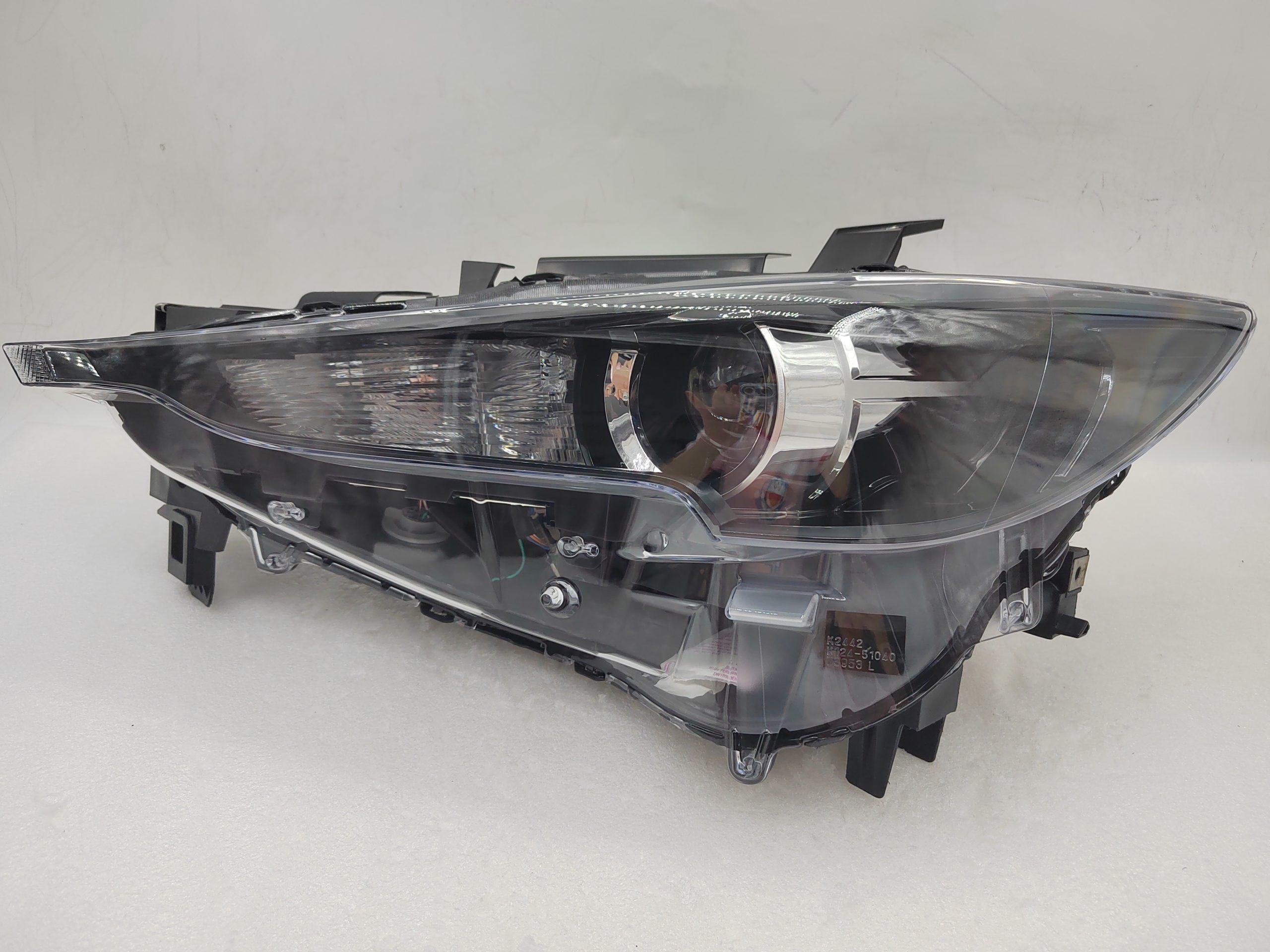 MAZDA CX-5/CX-8 2017-2021 LED L.H.S HEADLIGHT ASSEMBLY