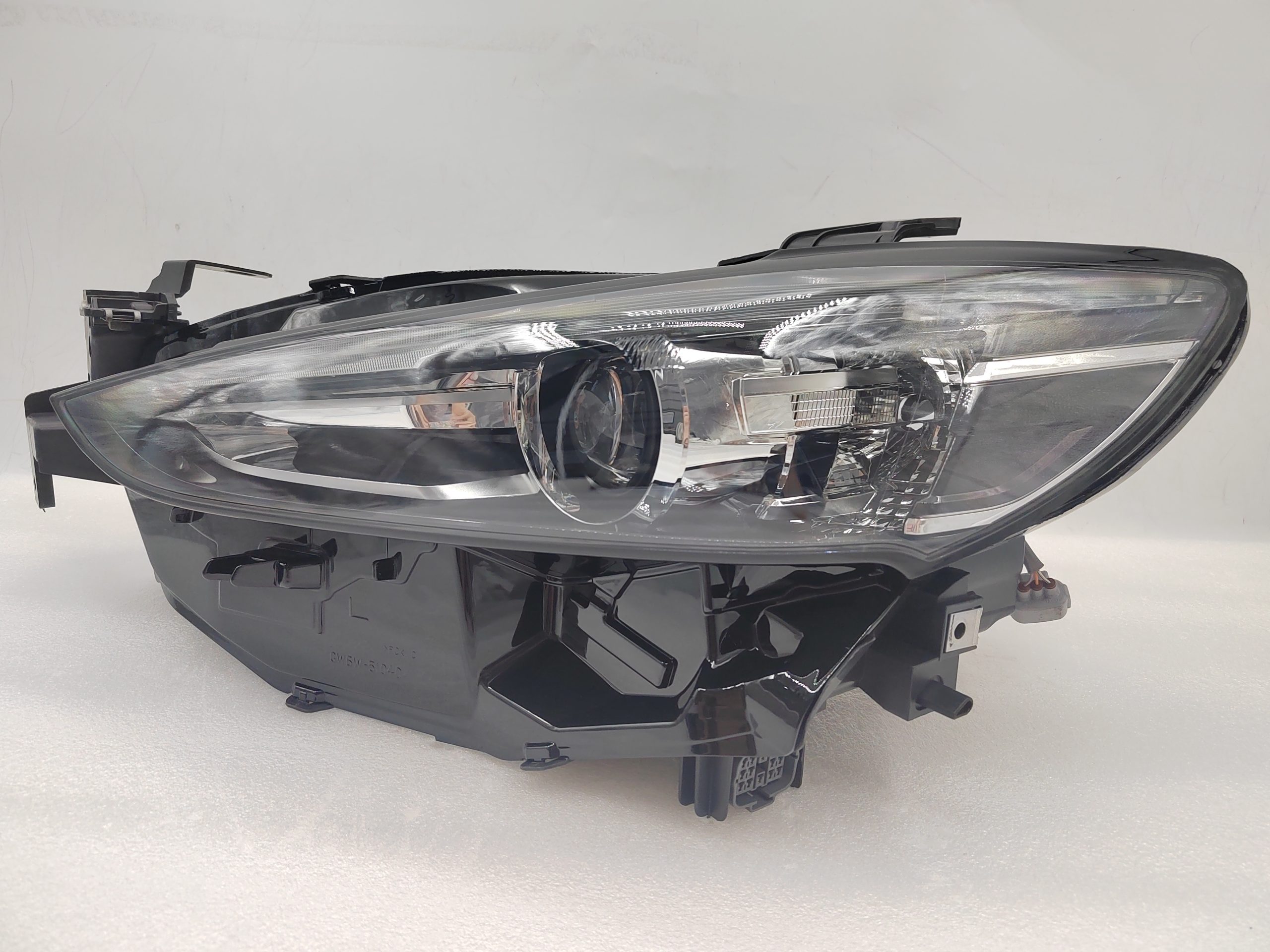 MAZDA 6 2018-2022 LED L.H.S HEADLIGHT ASSEMBLY