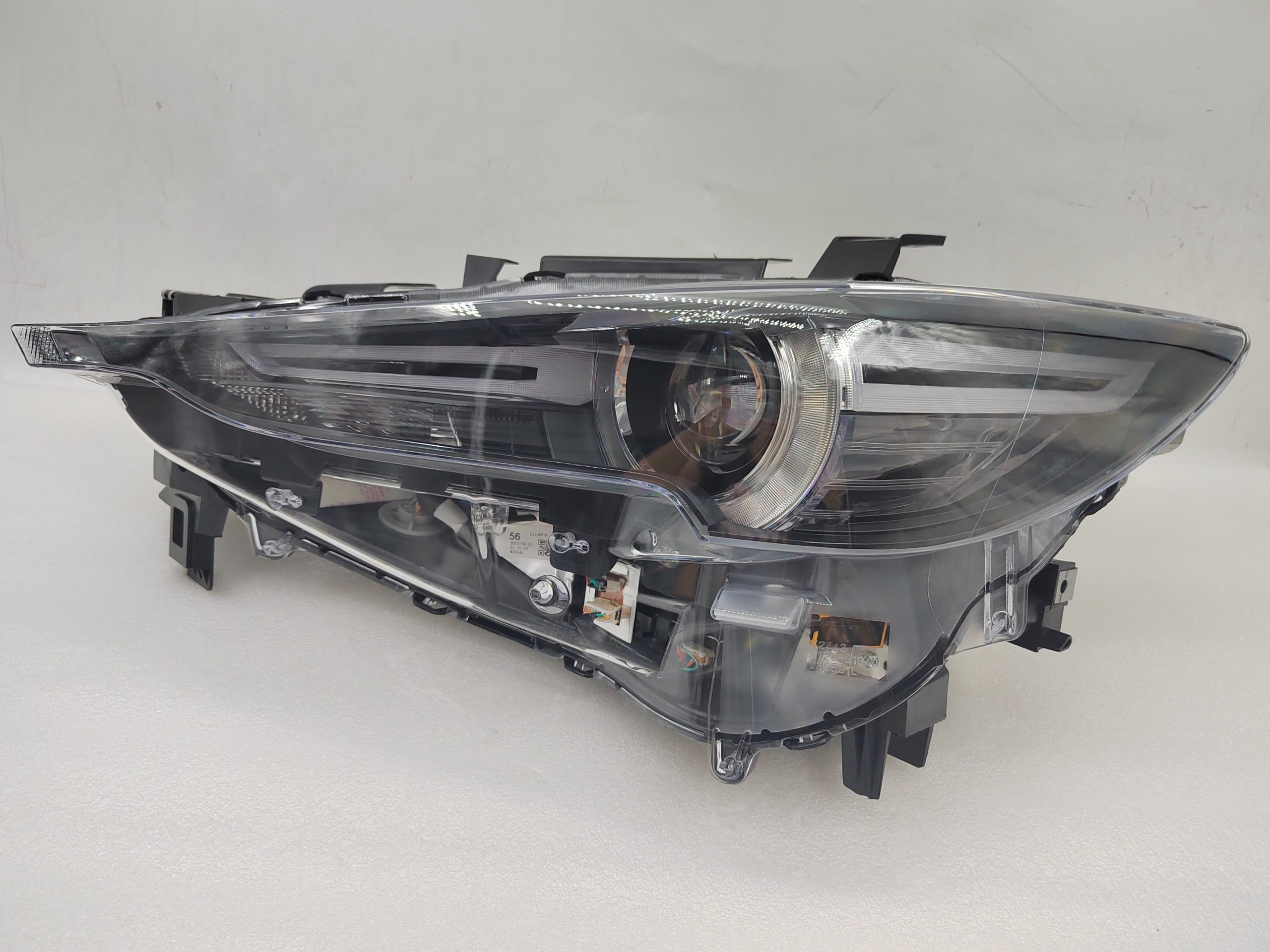 MAZDA CX-5 2017-2021 LED L.H.S HEADLIGHT ASSEMBLY