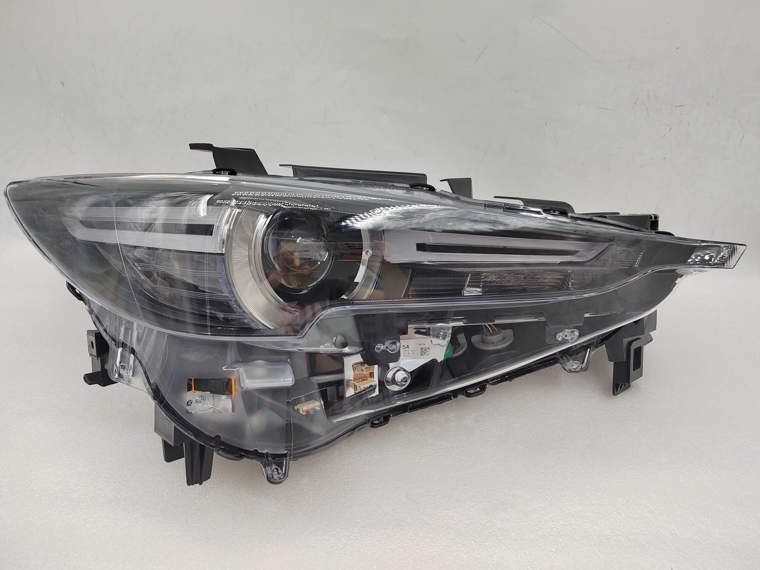 MAZDA CX-5 2017-2021 LED R.H.S HEADLIGHT ASSEMBLY