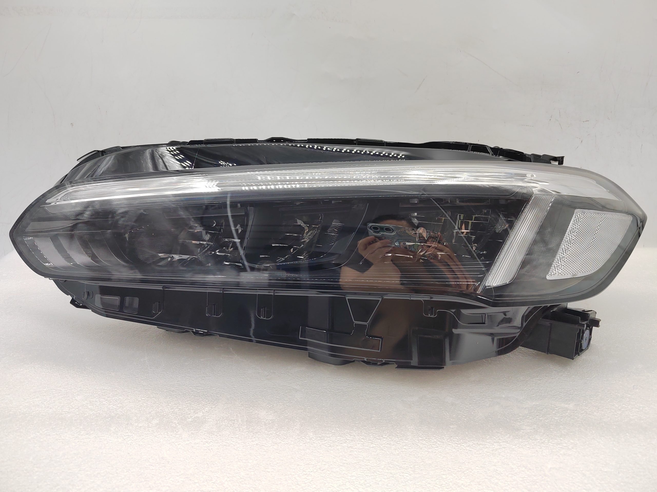 HONDA CIVIC 2022-2023 LED L.H.S HEADLIGHT ASSEMBLY