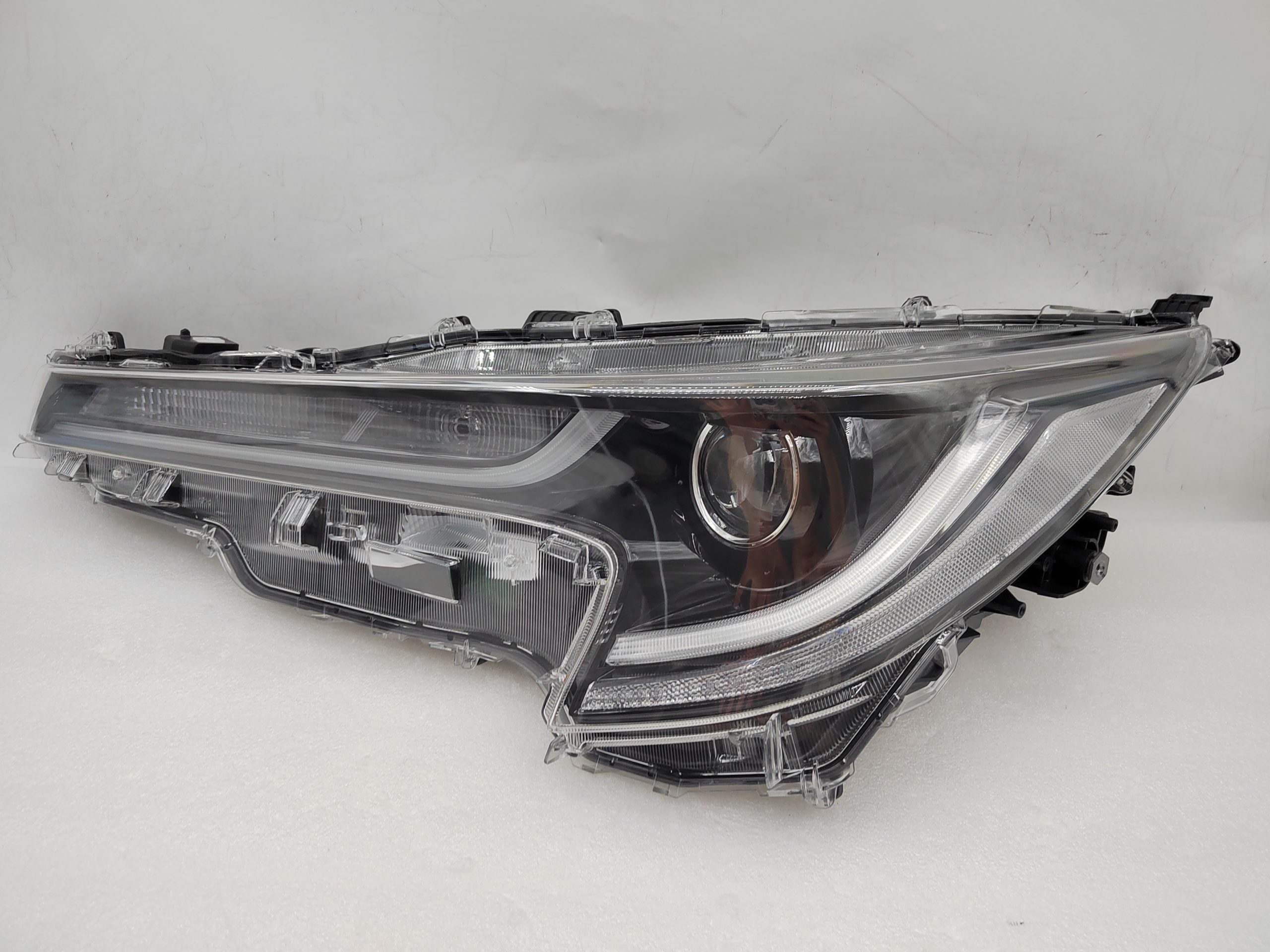 TOYOTA COROLLA E21 LEVIN 2019-2021 LED L.H.S HEADLIGHT ASSEMBLY