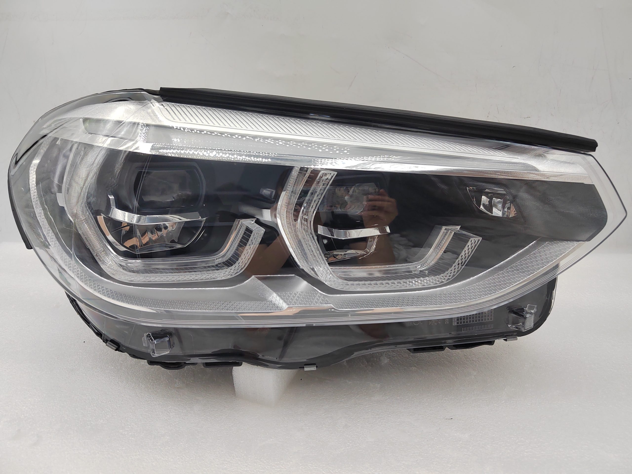 BMW X3 G01 X4 G02 2018-2021 LED R.H.S HEADLIGHT ASSEMBLY