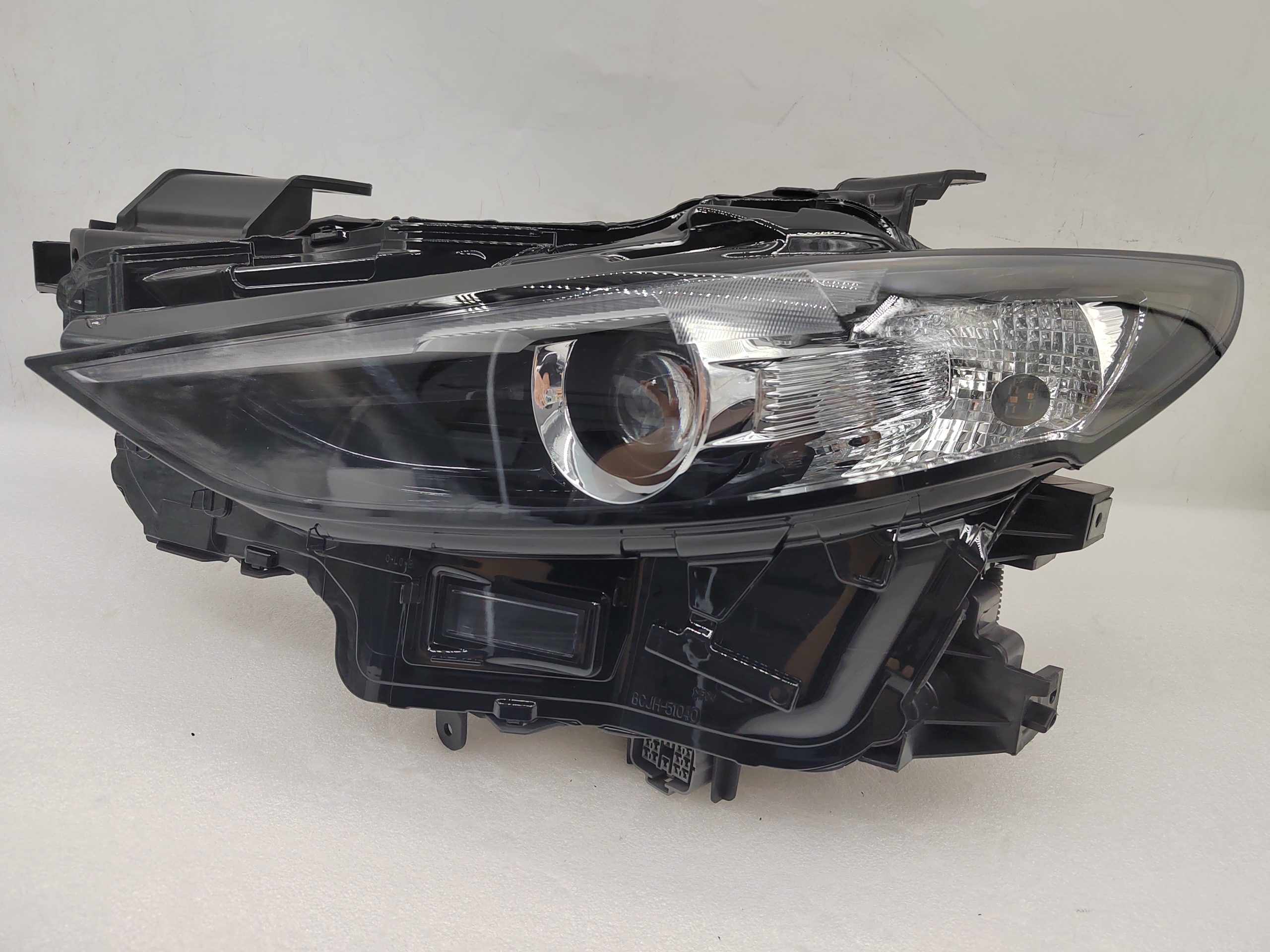 MAZDA 3 2019-2023 LED L.H.S HEADLIGHT ASSEMBLY