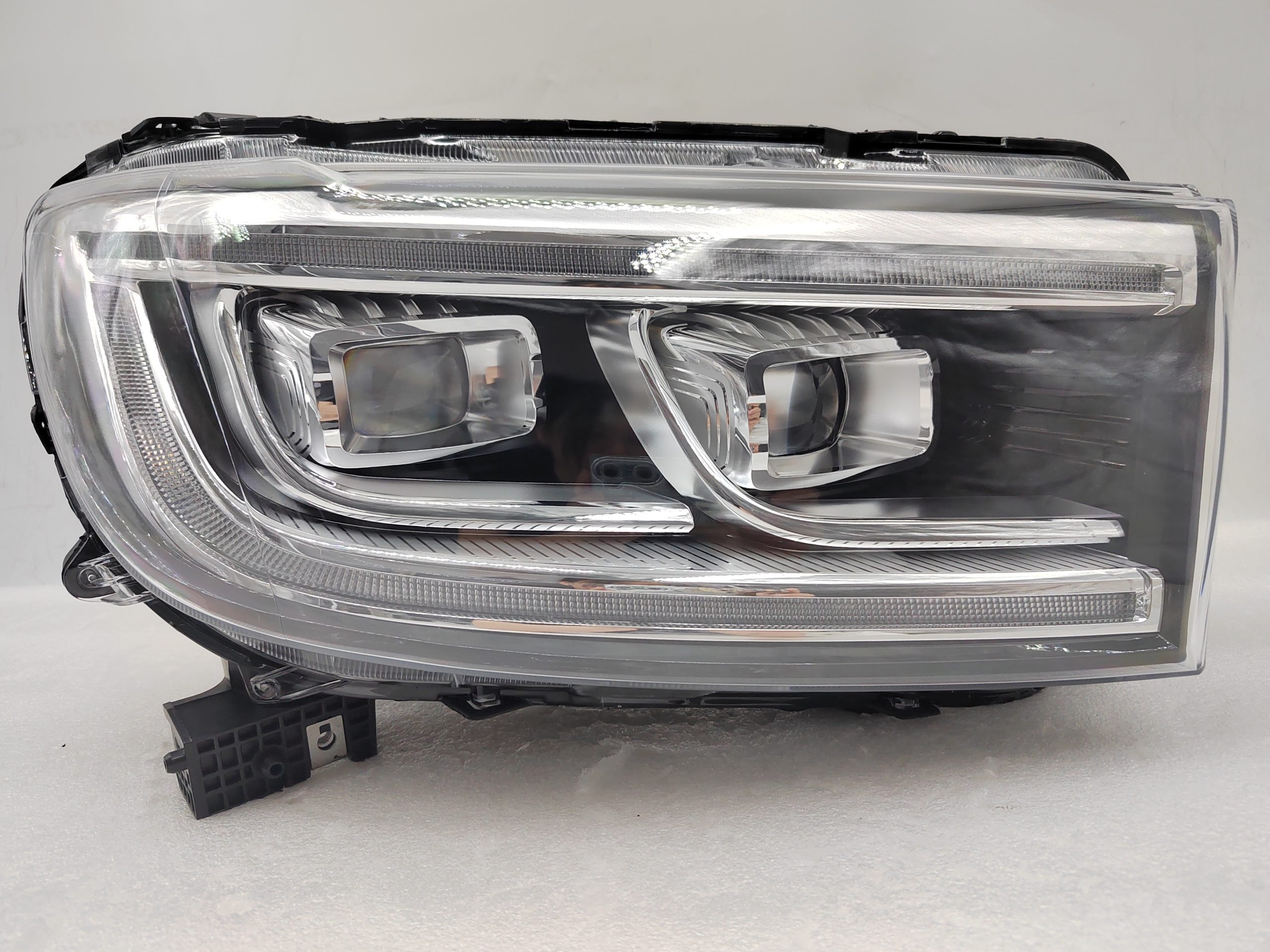 GREAT WALL CANNON 2020-2022 LED R.H.S HEADLIGHT ASSEMBLY