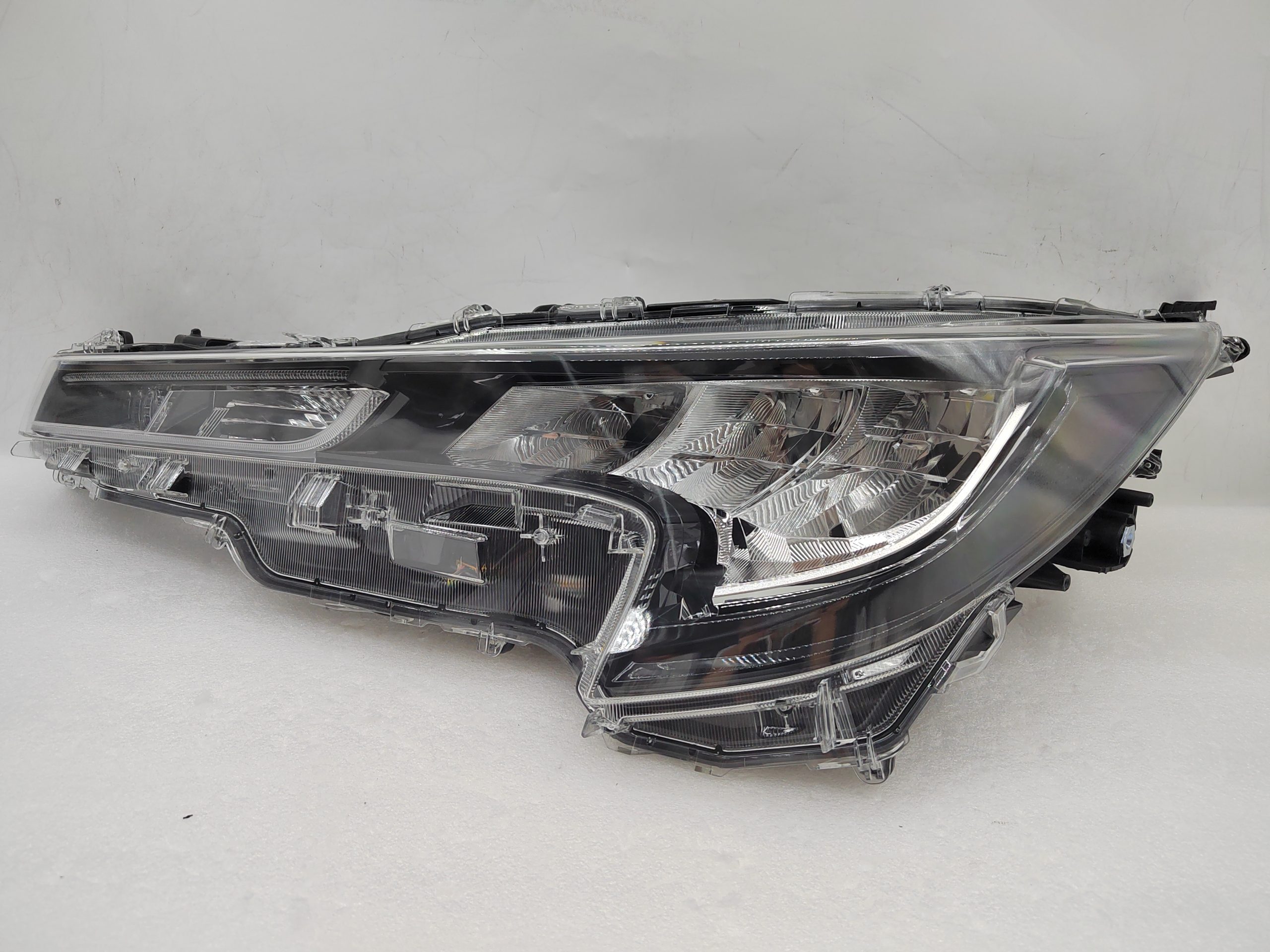 TOYOTA COROLLA E210 LEVIN 2019-2021 LED L.H.S HEADLIGHT ASSEMBLY