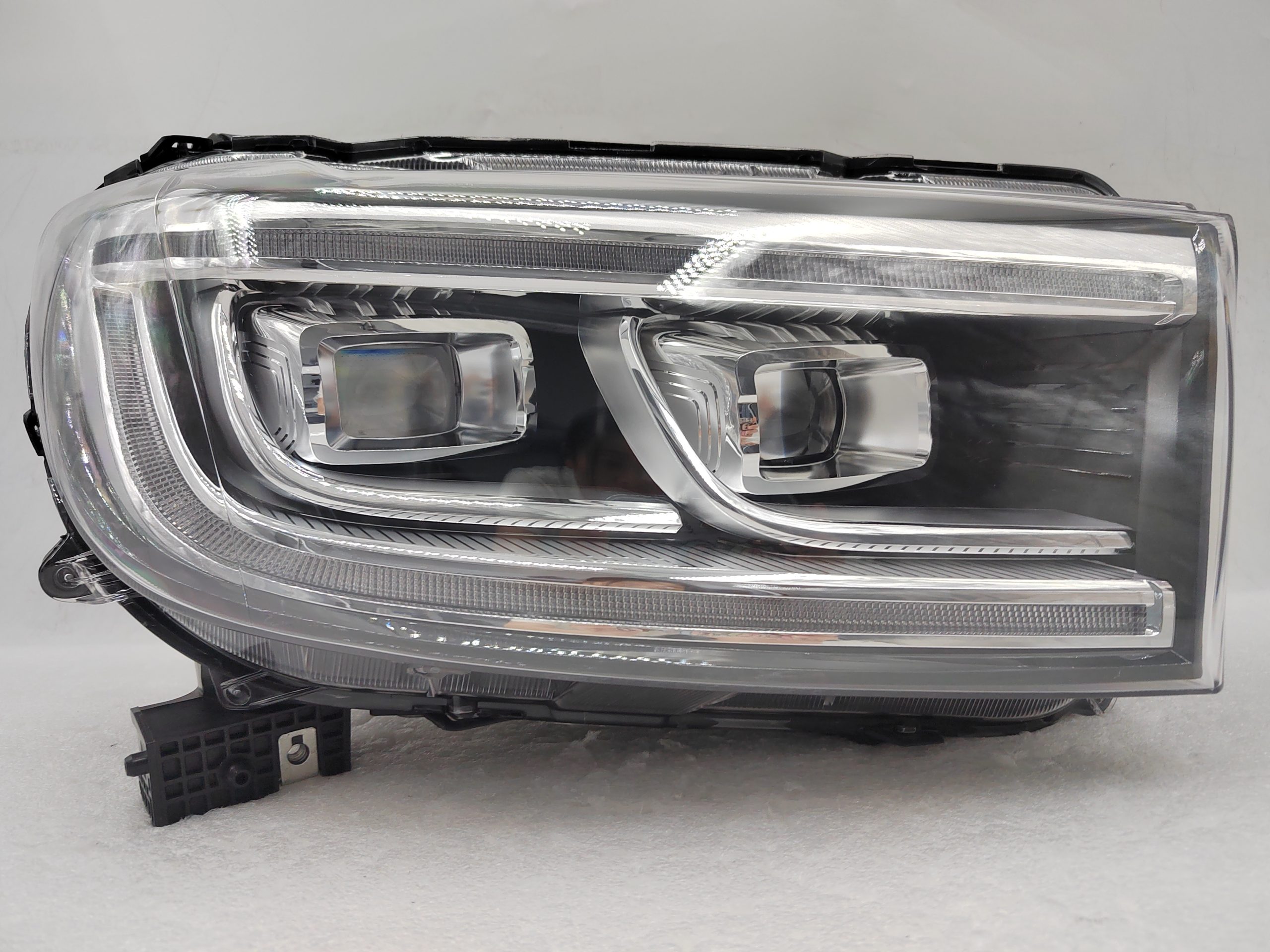 GREAT WALL CANNON 2020-2022 LED R.H.S HEADLIGHT ASSEMBLY