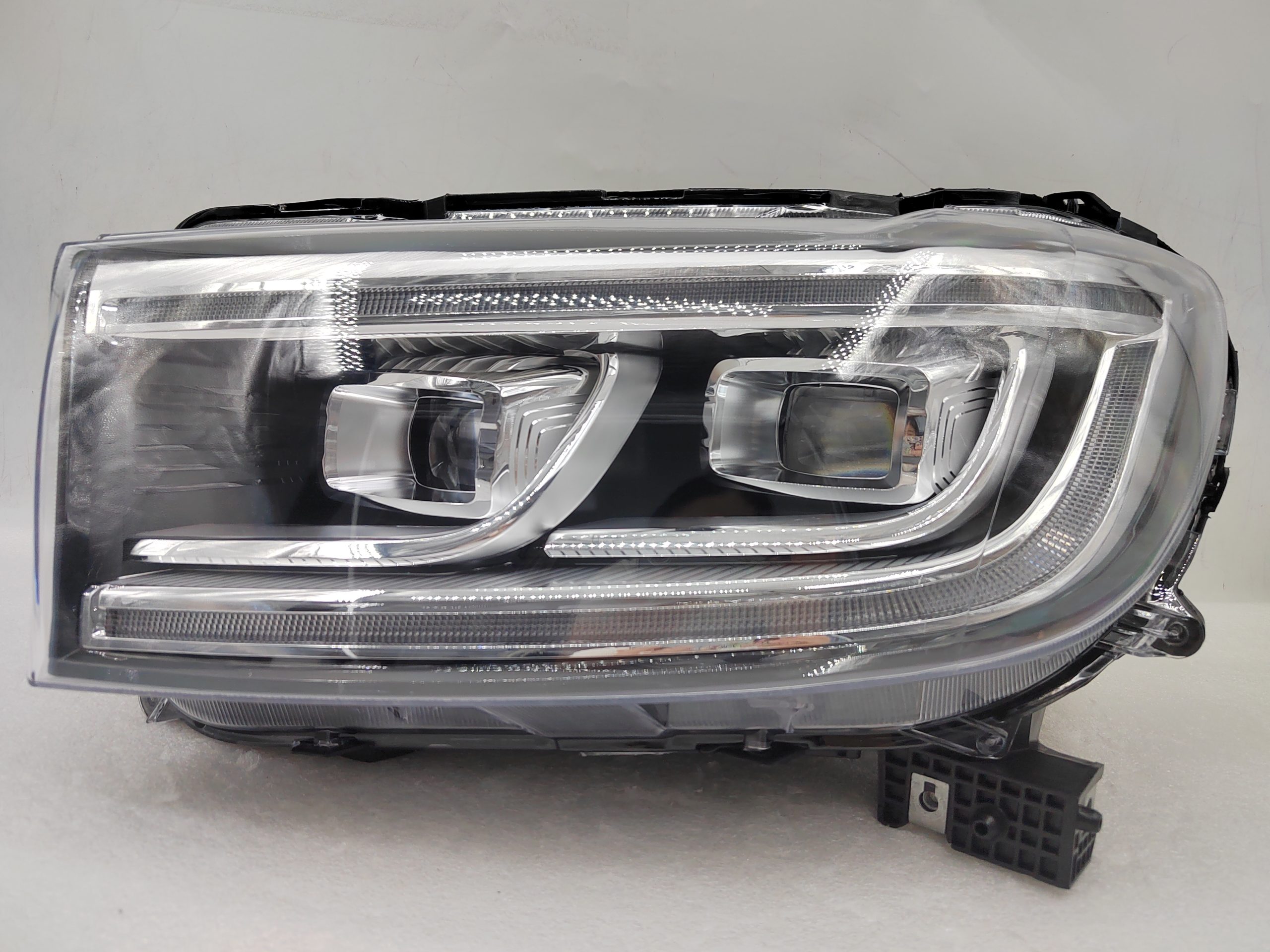 GREAT WALL CANNON 2020-2022 LED L.H.S HEADLIGHT ASSEMBLY