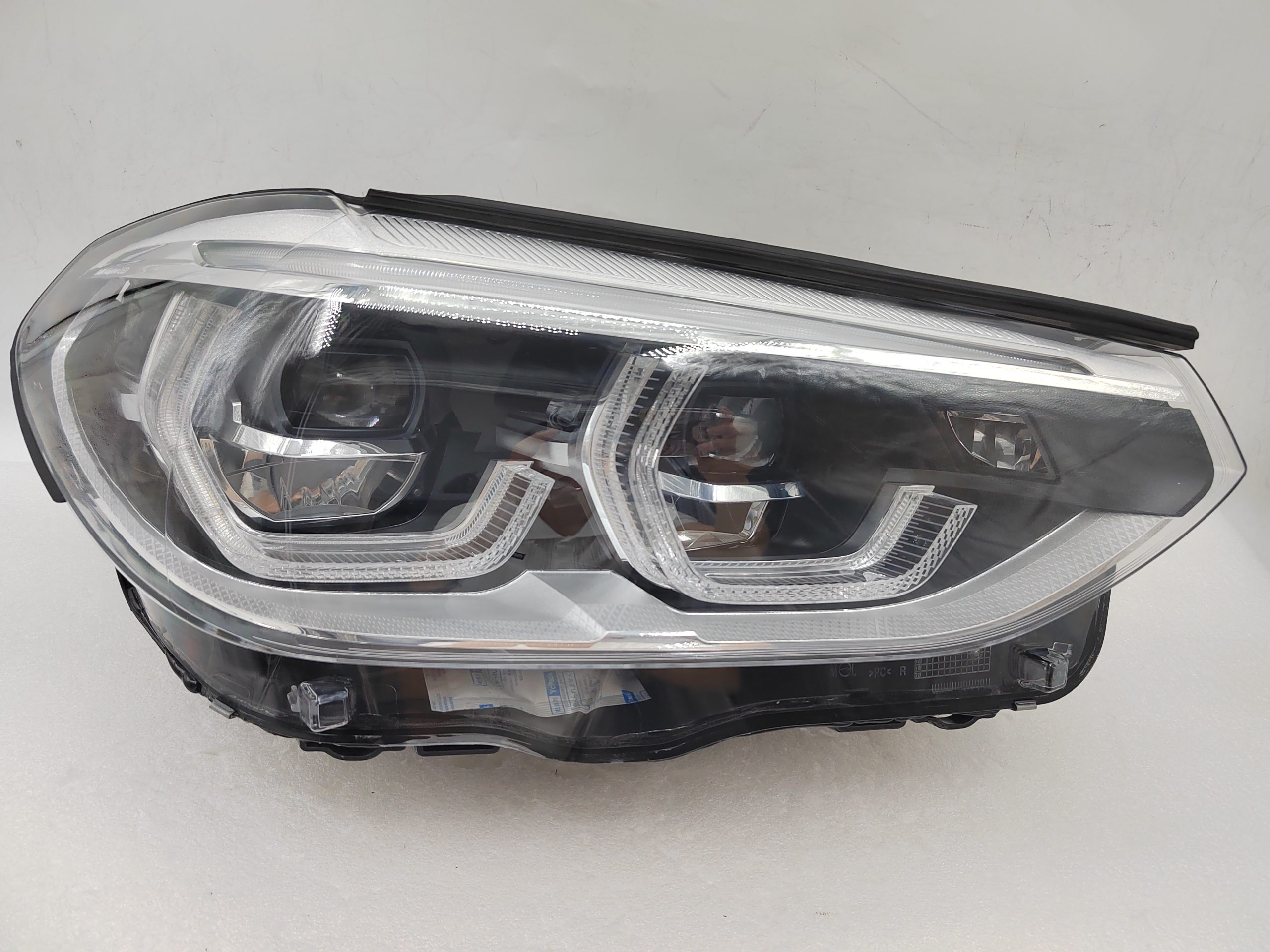 BMW X3 G01 X4 G02 2018-2021 LED R.H.S HEADLIGHT ASSEMBLY