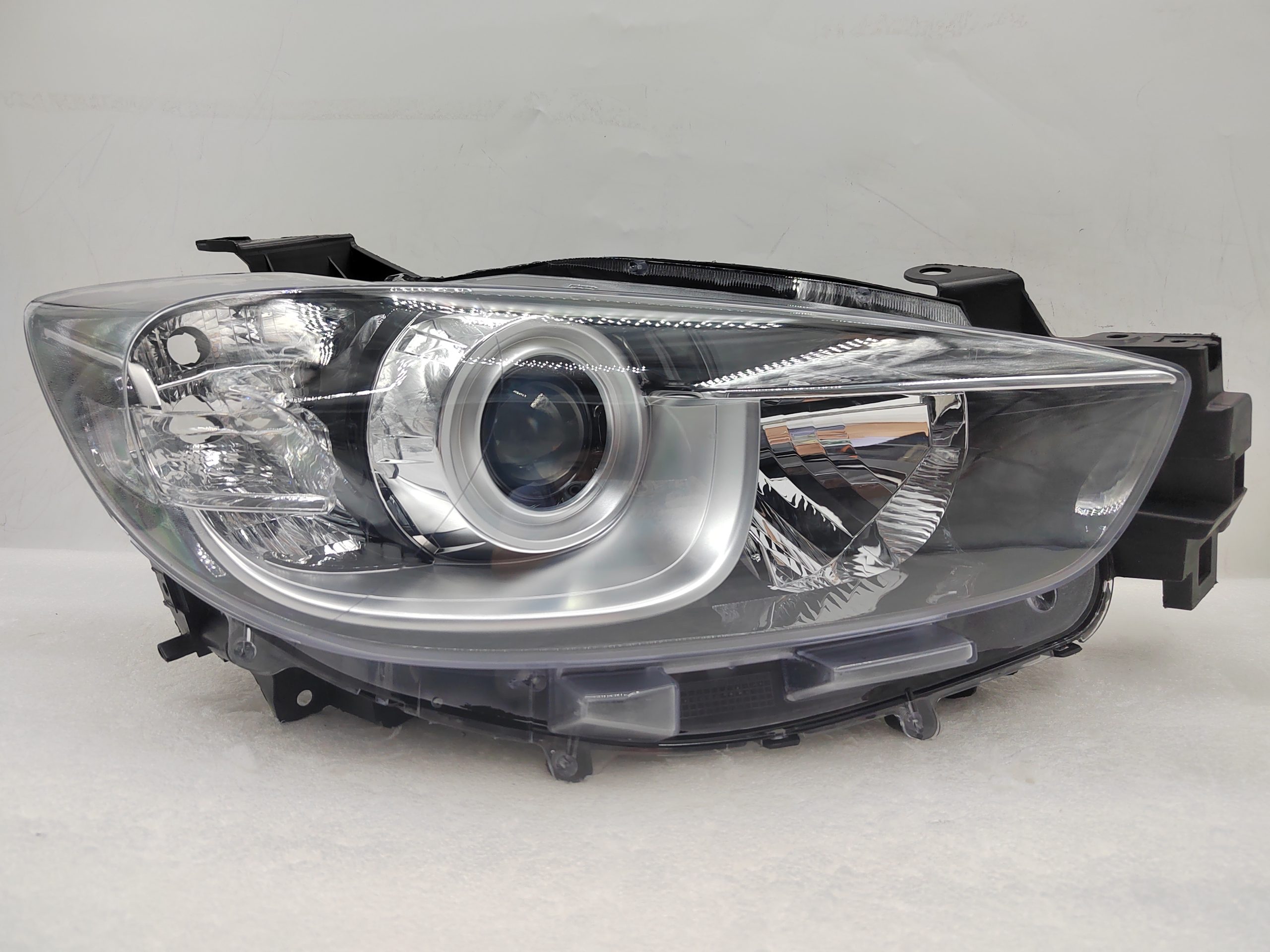 MAZDA CX-5 2014-2016 HALOGEN R.H.S HEADLIGHT ASSEMBLY