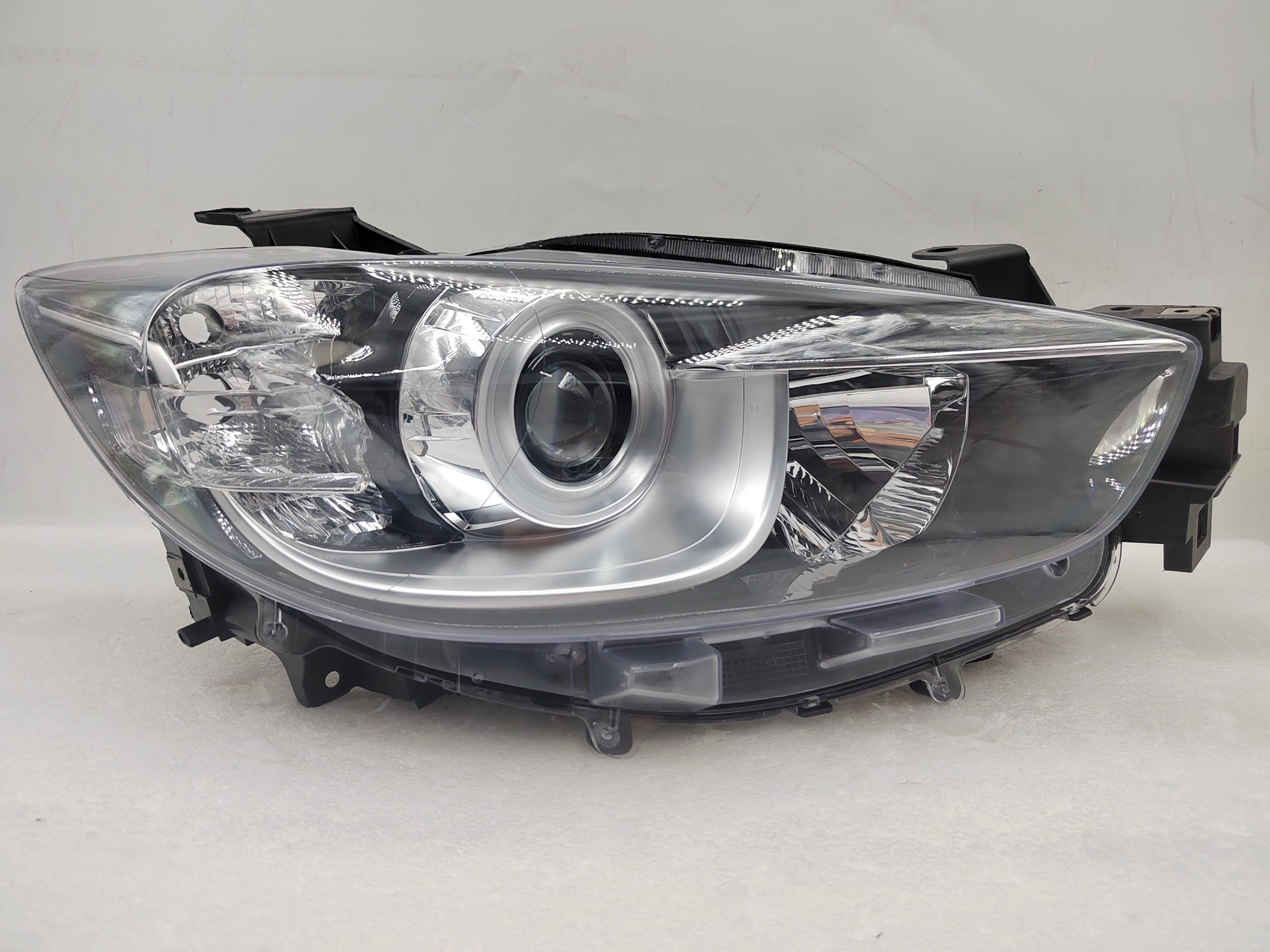 MAZDA CX-5 2014-2016 HALOGEN R.H.S HEADLIGHT ASSEMBLY