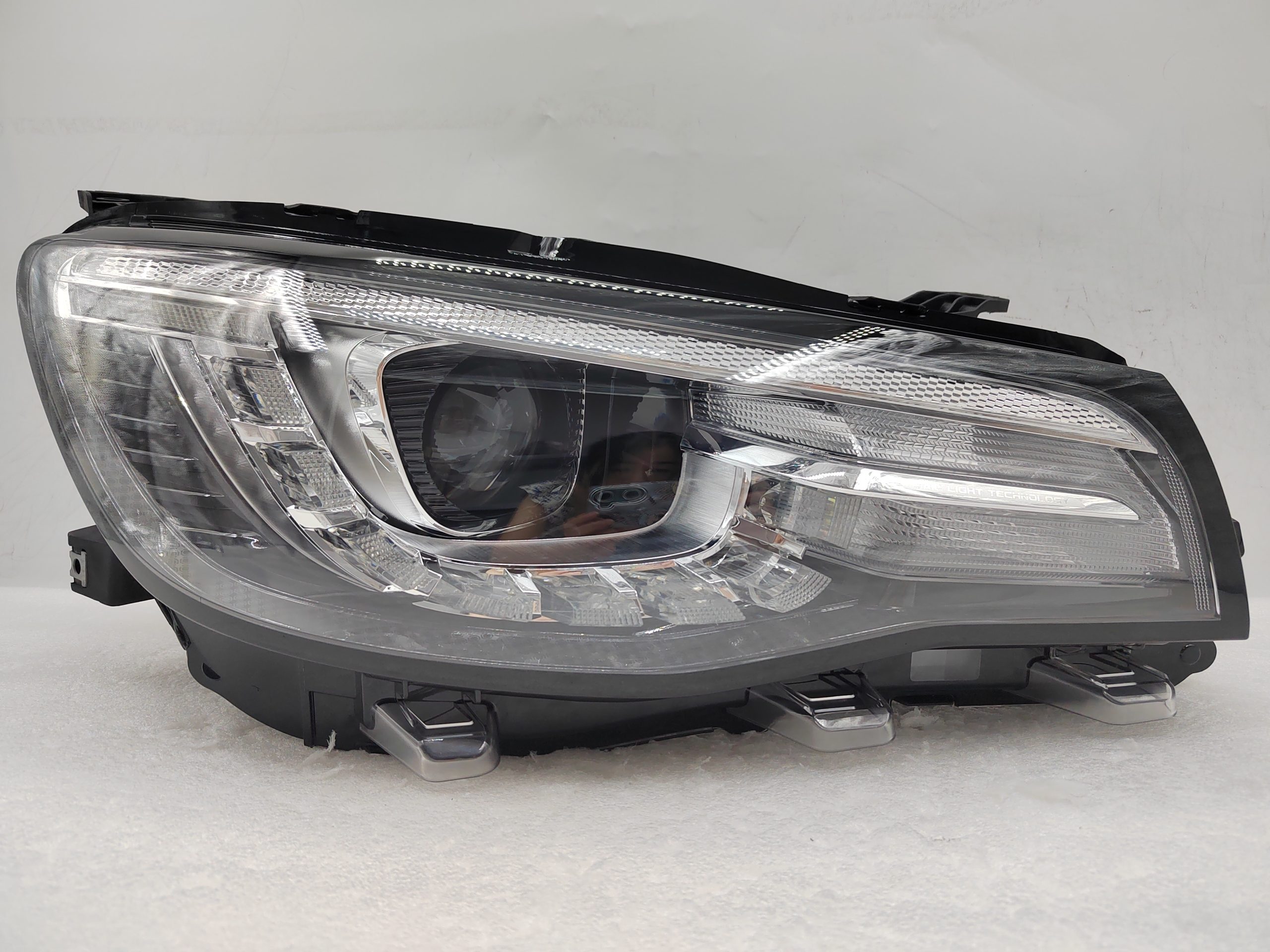 MG HS 2018-2022 HALOGEN R.H.S HEADLIGHT ASSEMBLY